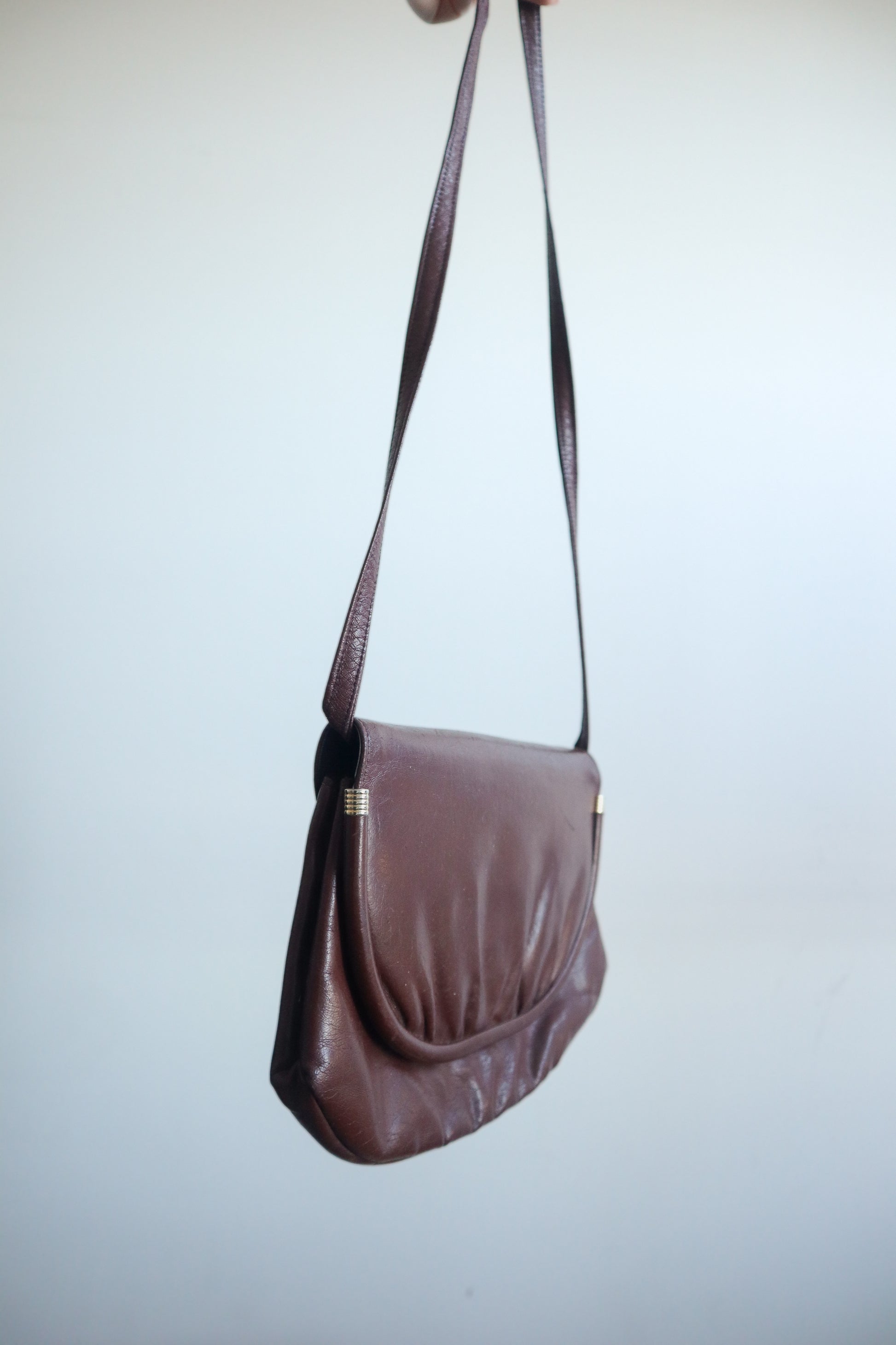 Vintage x Shoulder Bag