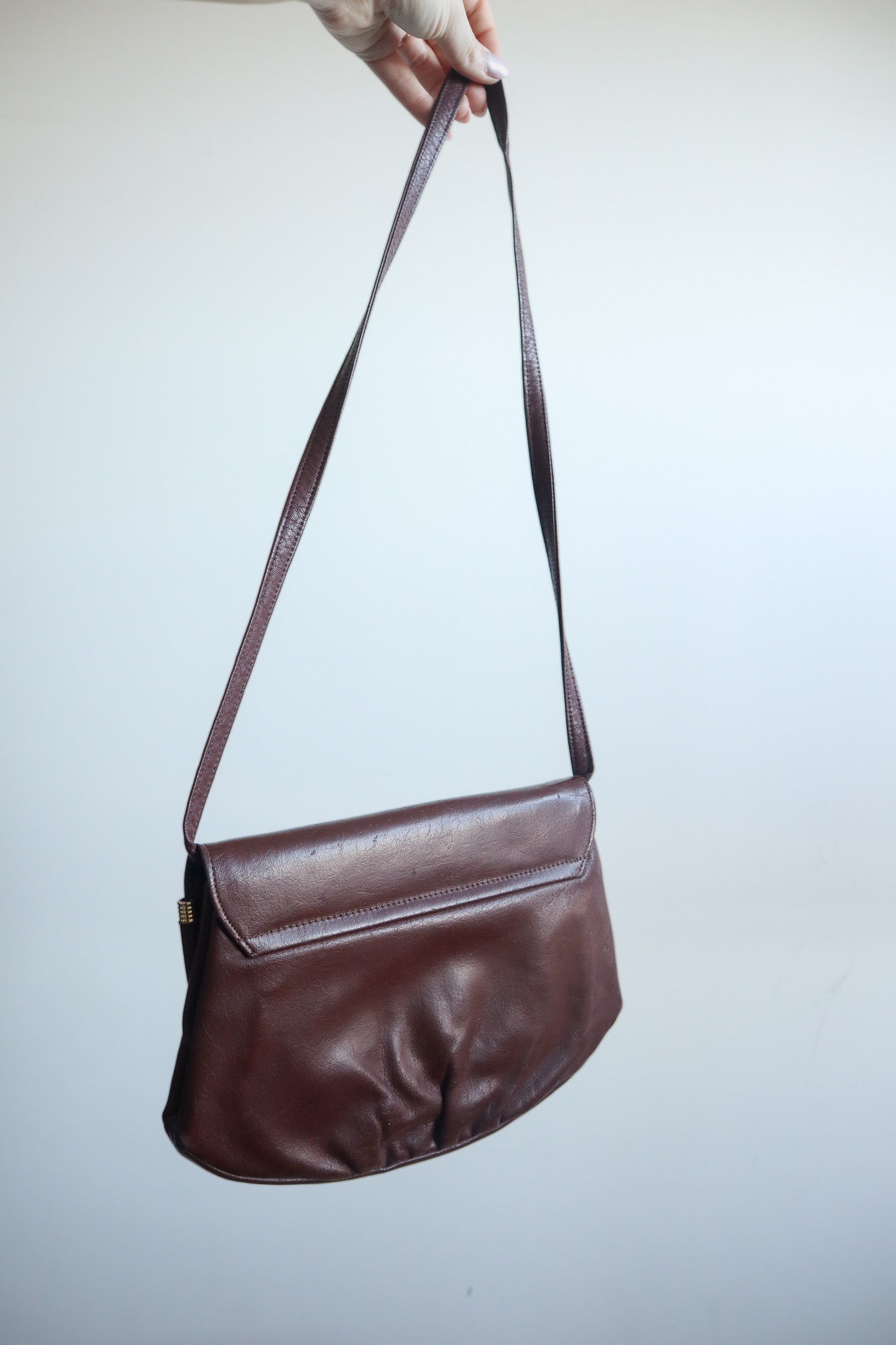 Vintage x Shoulder Bag