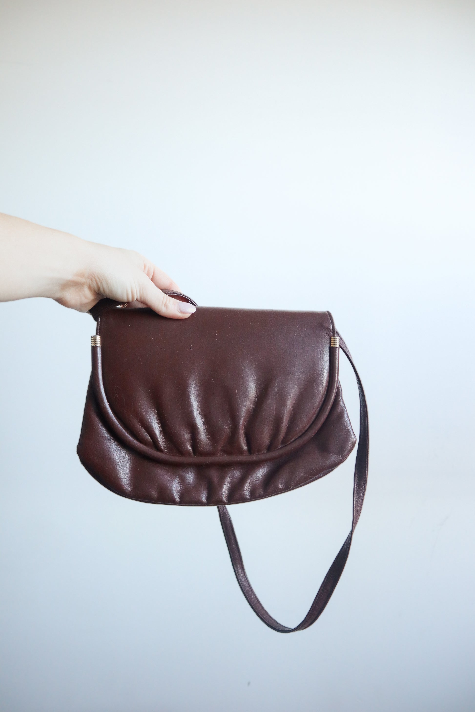 Vintage x Shoulder Bag