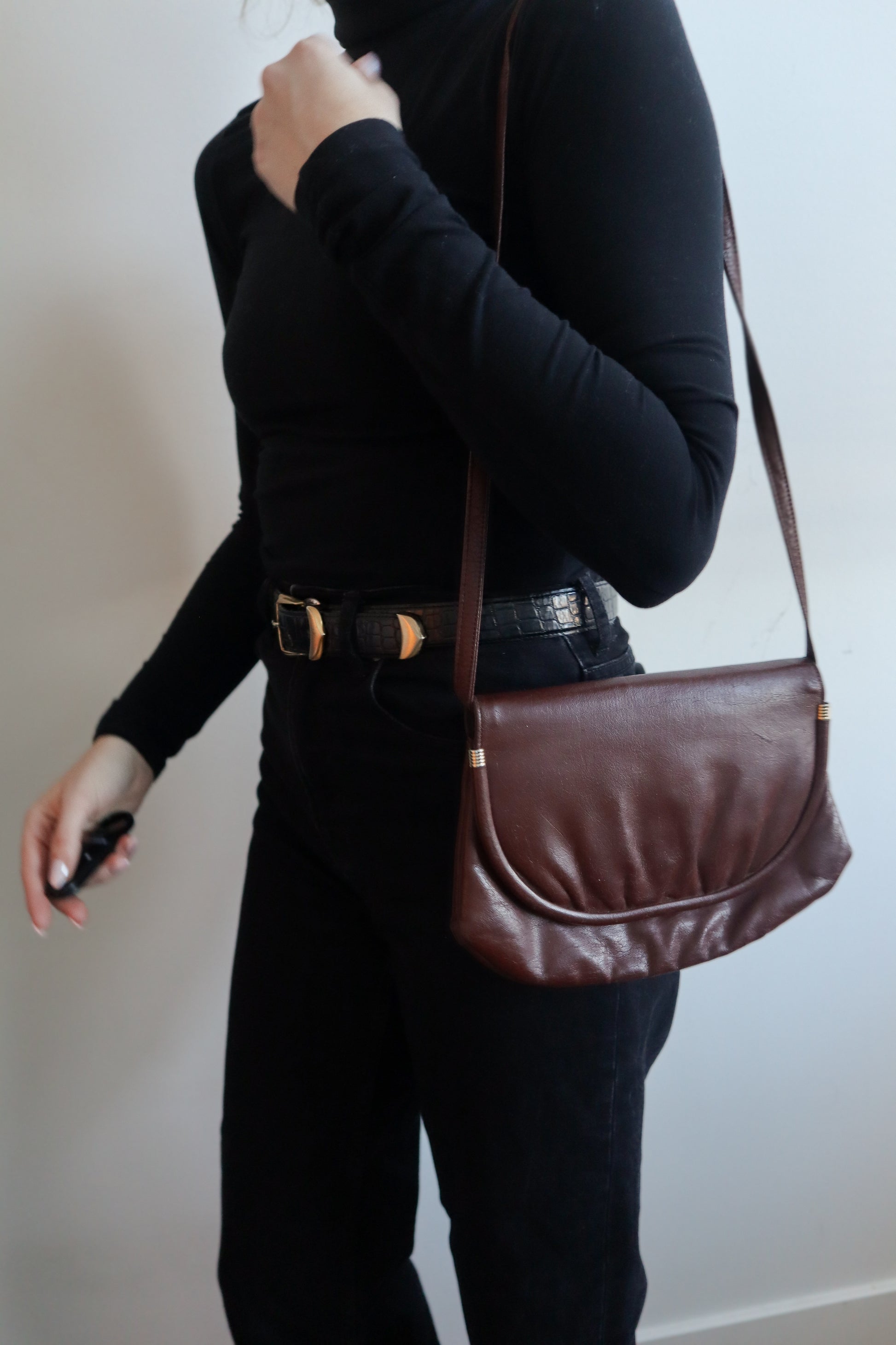 Vintage x Shoulder Bag