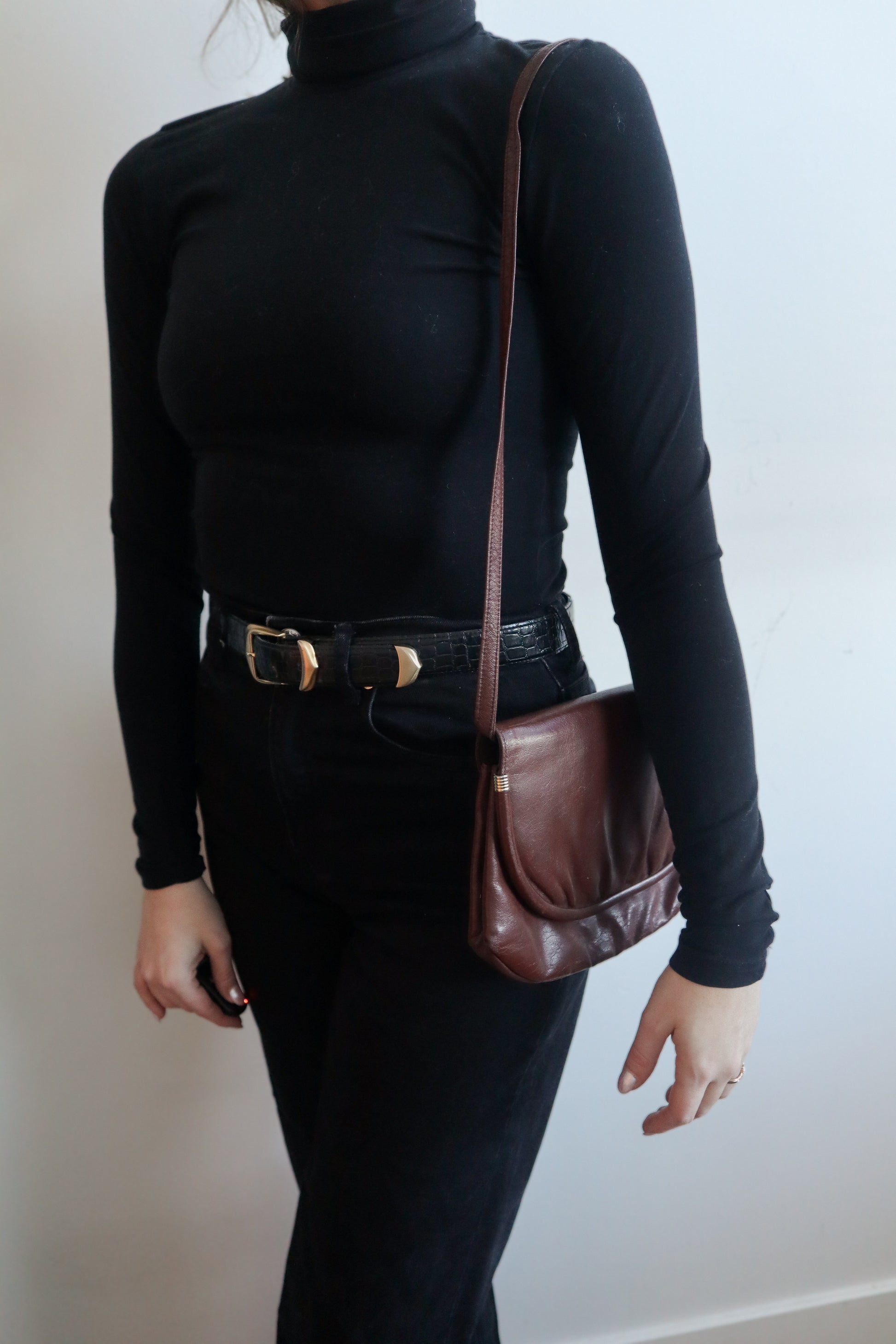 Vintage x Shoulder Bag