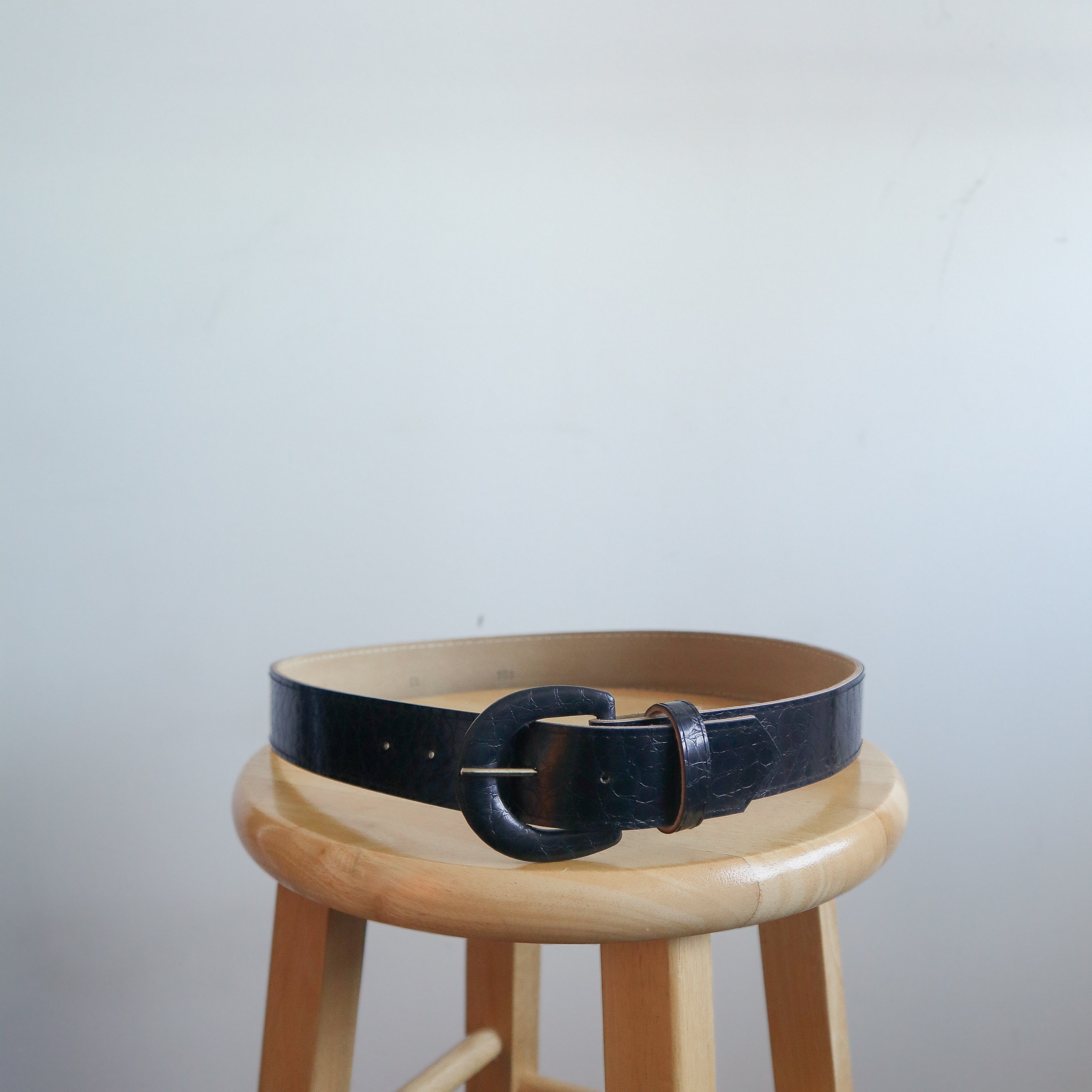 Vintage x 80s Belt (S/M)