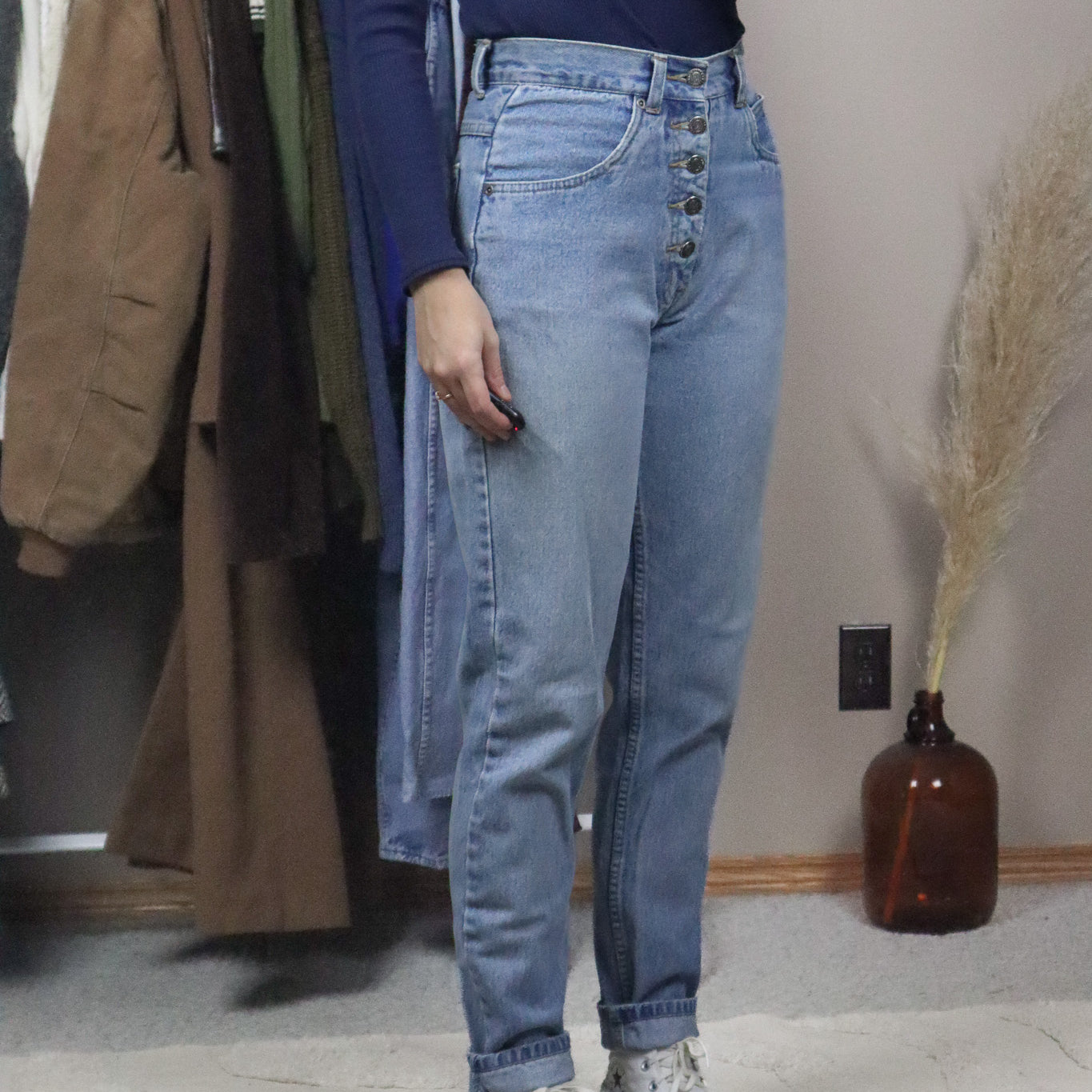 Vintage x Jeans (2)