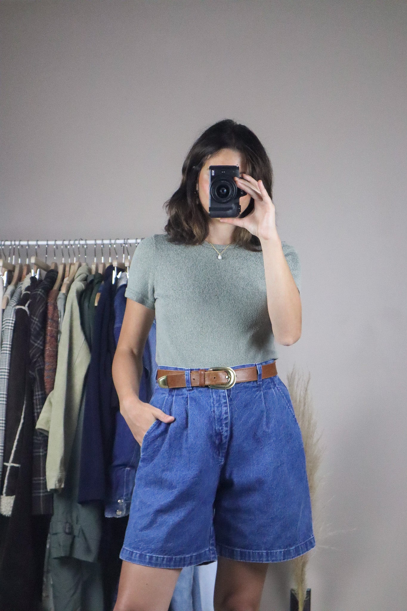 Made in Canada x Vintage x T-Shirt (S)