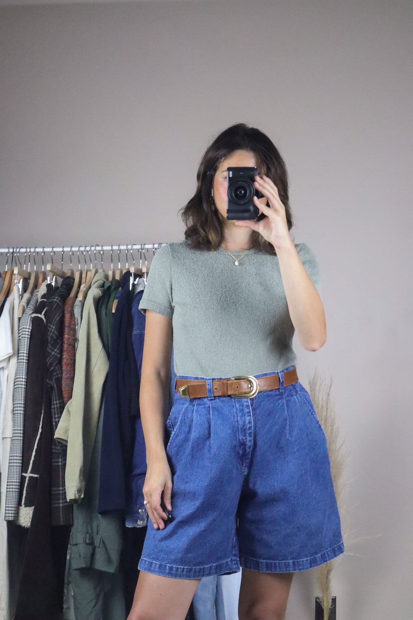 Made in Canada x Vintage x T-Shirt (S)