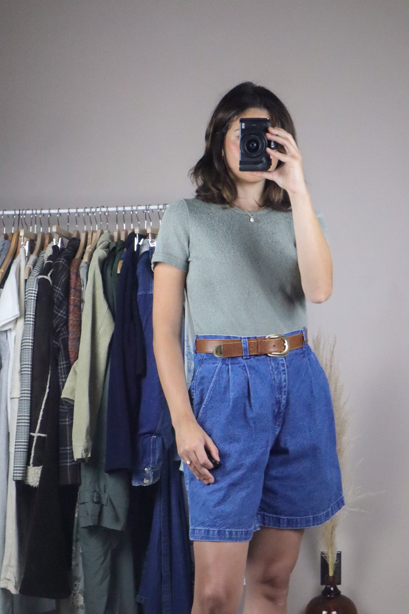 Made in Canada x Vintage x T-Shirt (S)