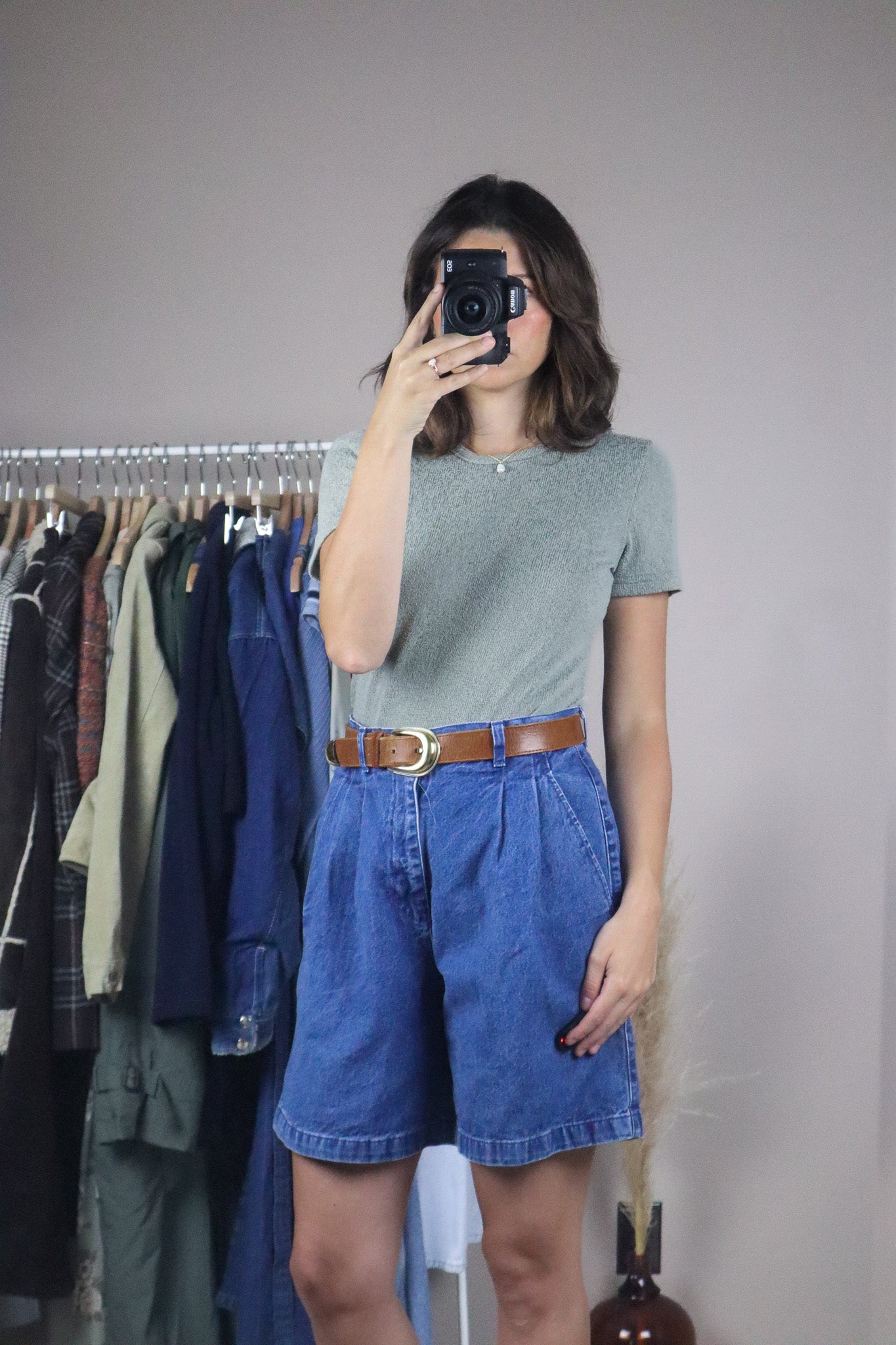 Made in Canada x Vintage x T-Shirt (S)