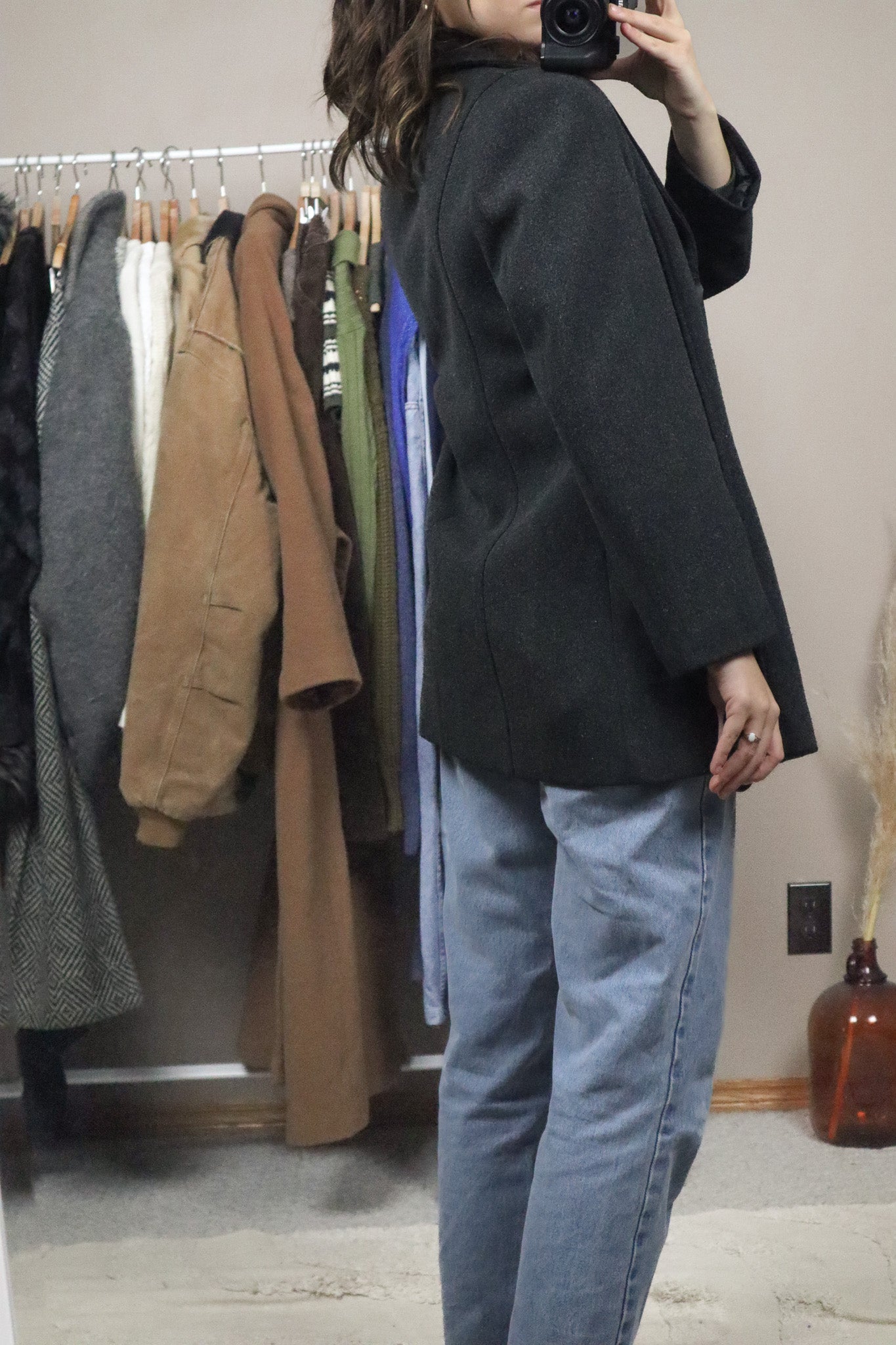 Vintage x Blazer (4)