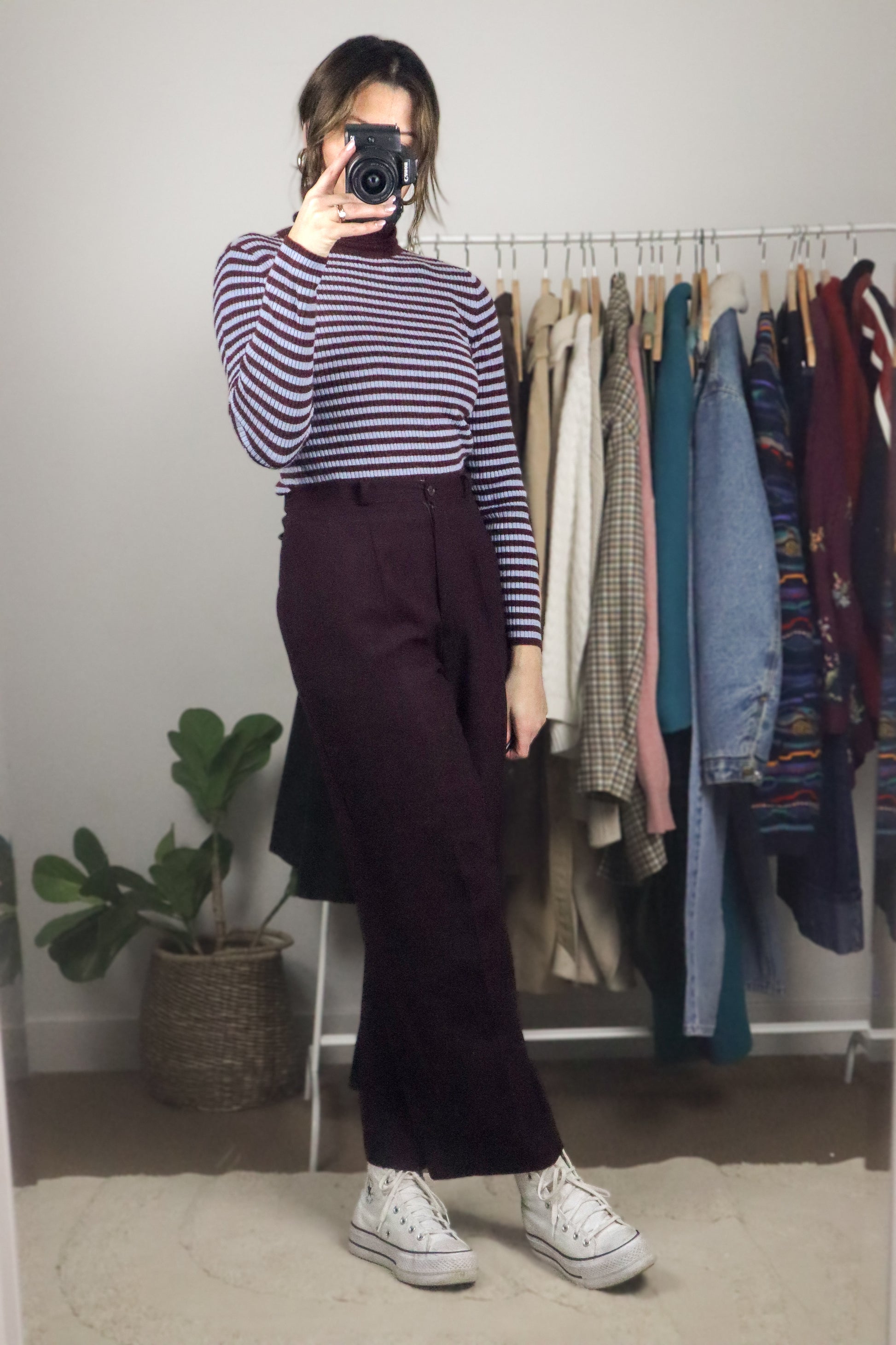 Made in Canada x Vintage x Trousers (30)