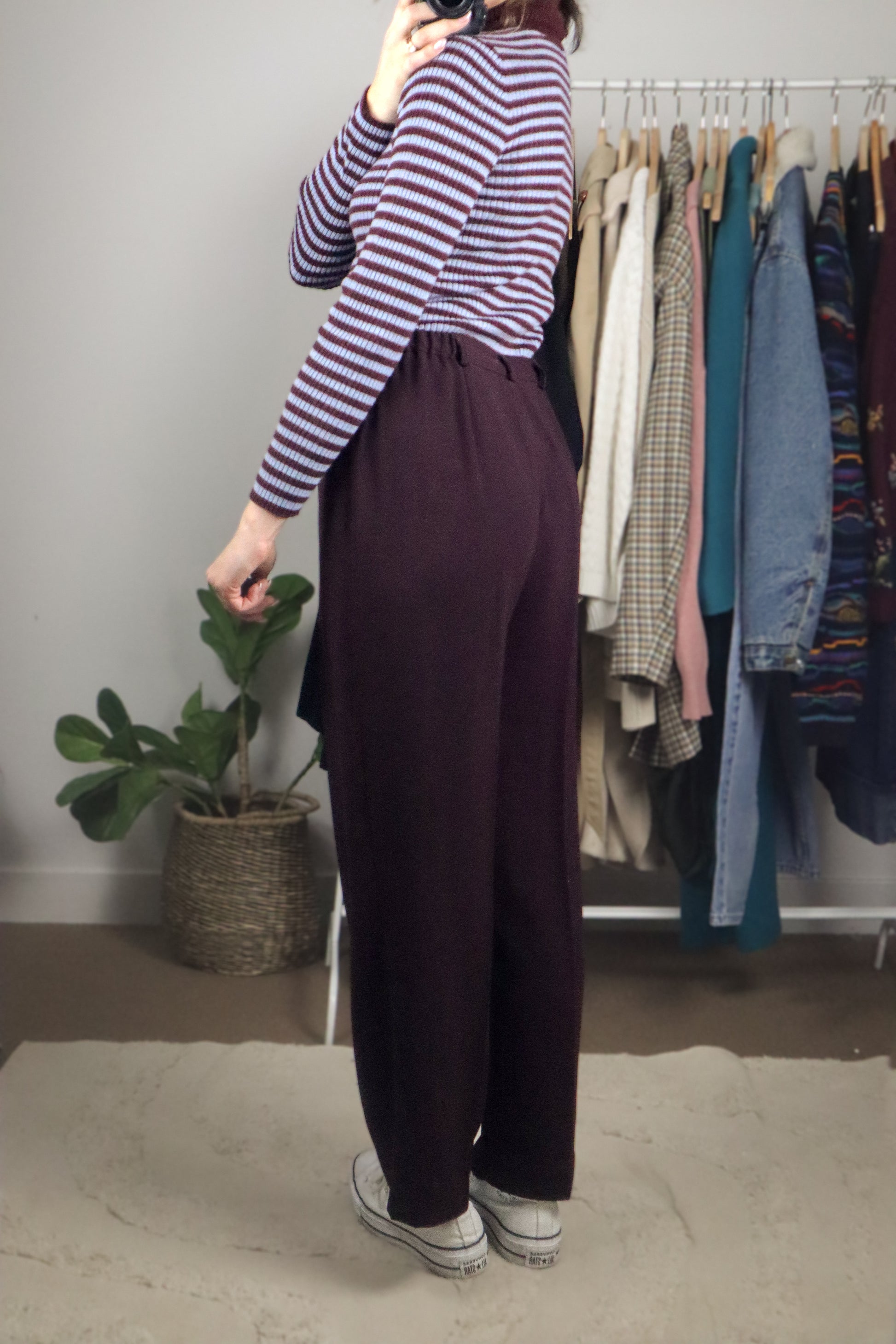 Made in Canada x Vintage x Trousers (30)