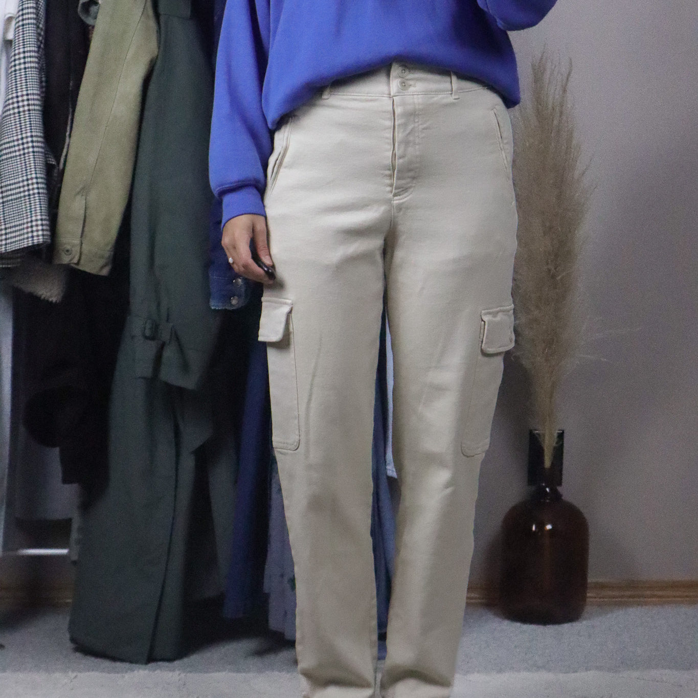 Wilfred x Cargo Pants (4)