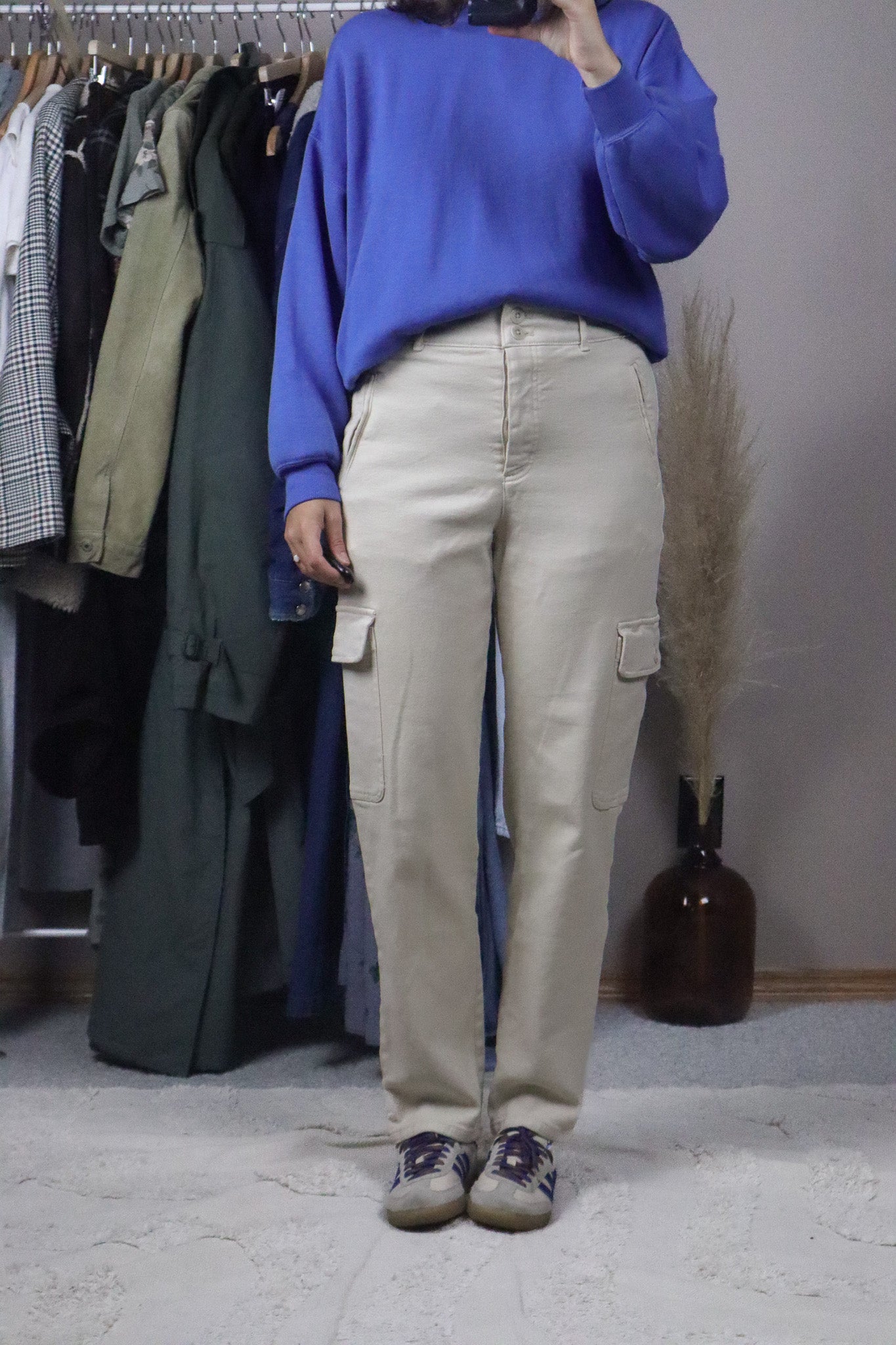 Wilfred x Cargo Pants (4)