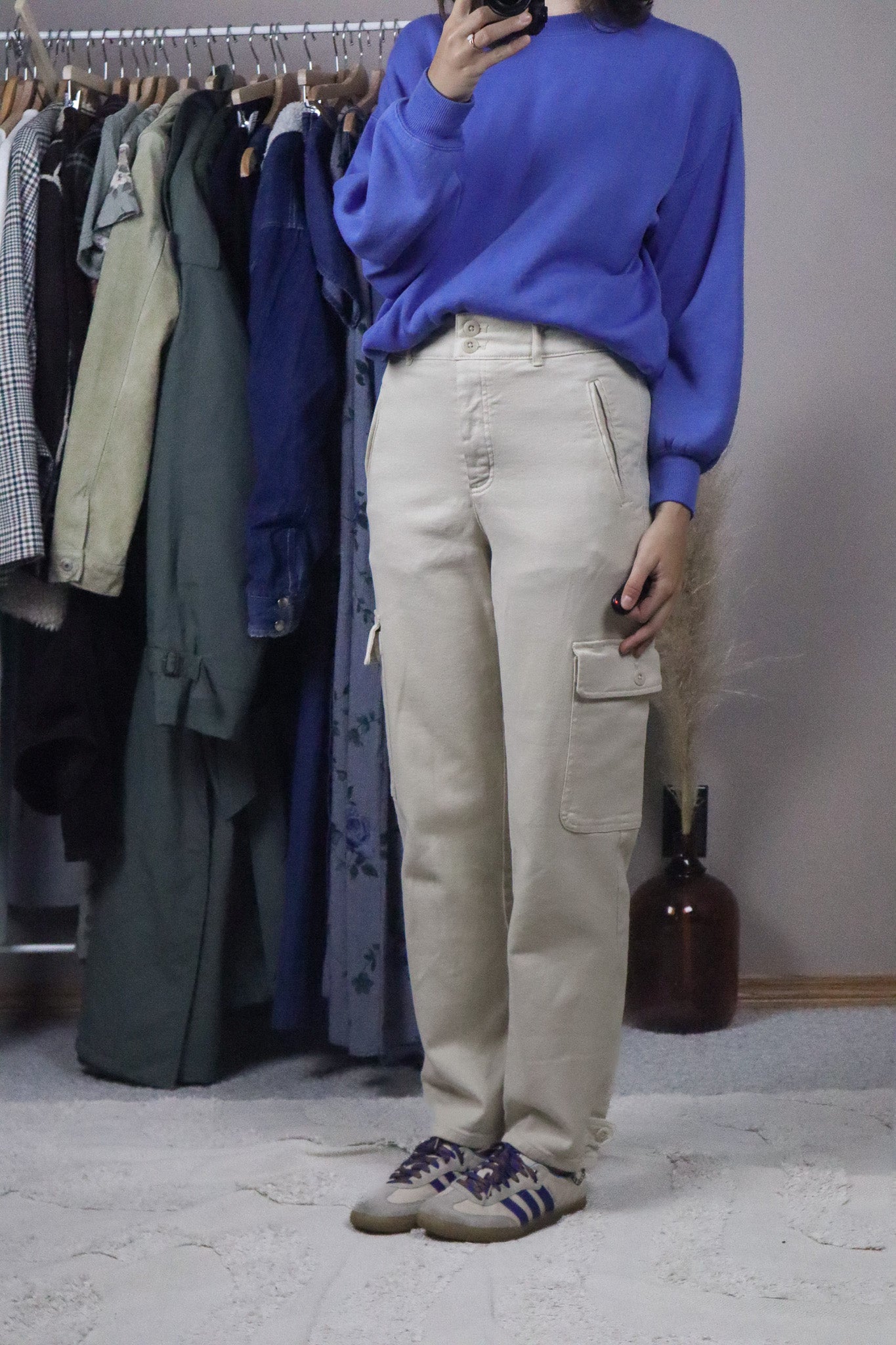 Wilfred x Cargo Pants (4)