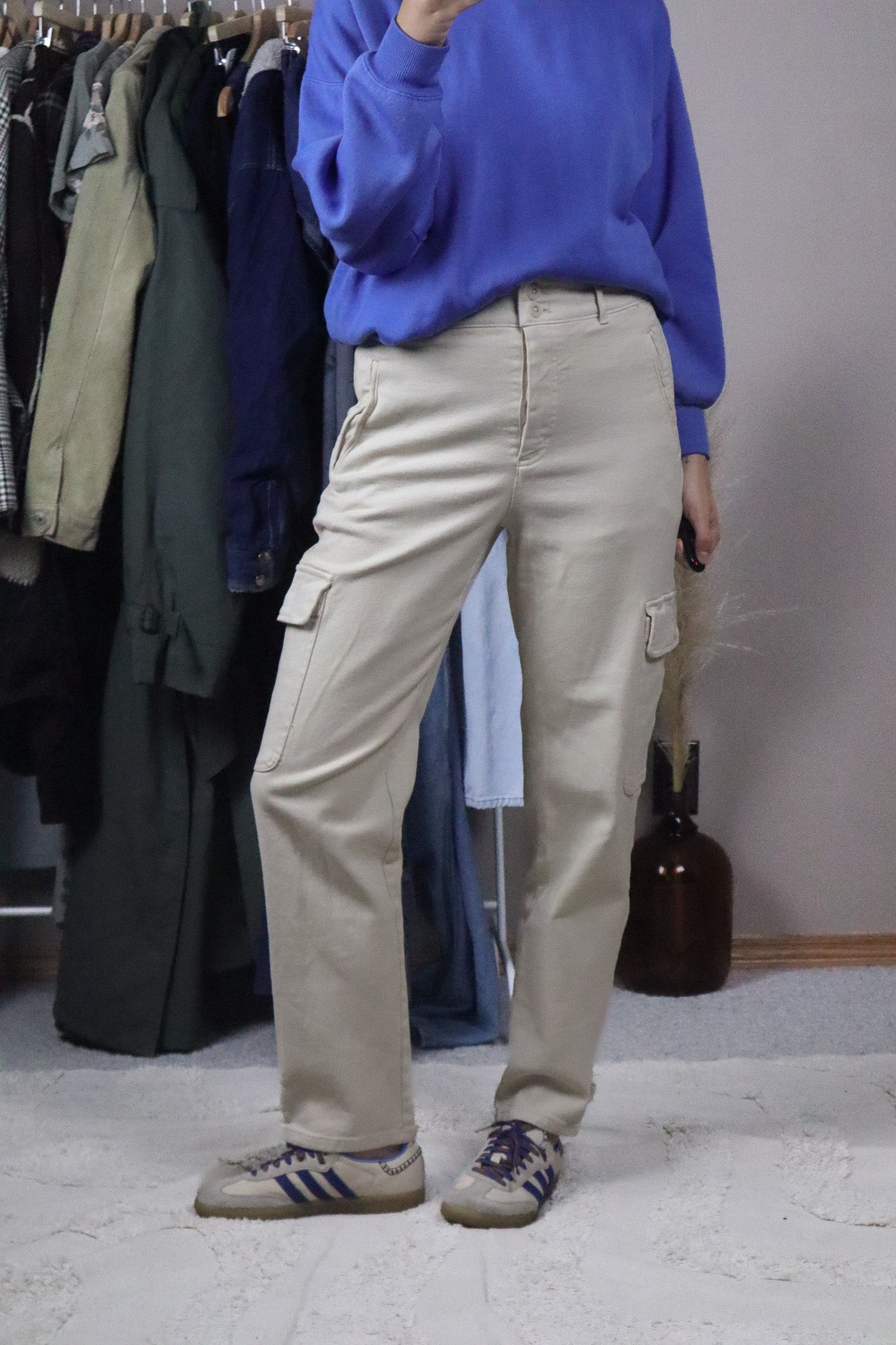 Wilfred x Cargo Pants (4)