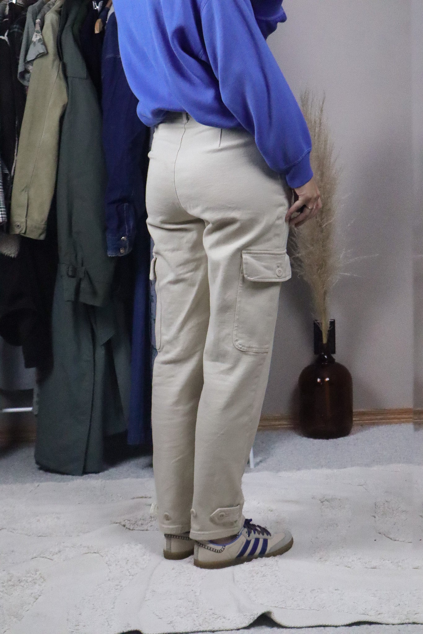 Wilfred x Cargo Pants (4)