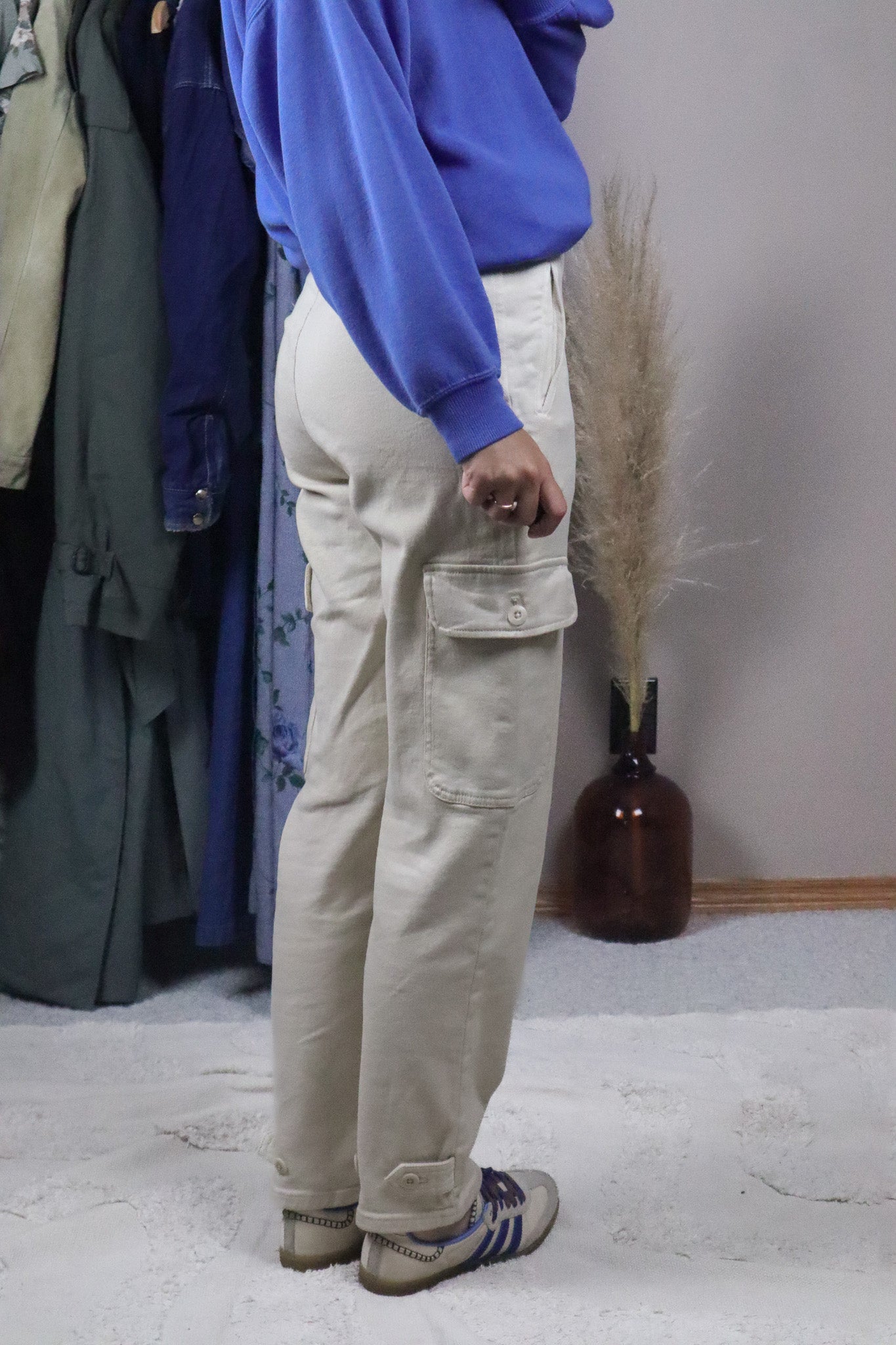 Wilfred x Cargo Pants (4)