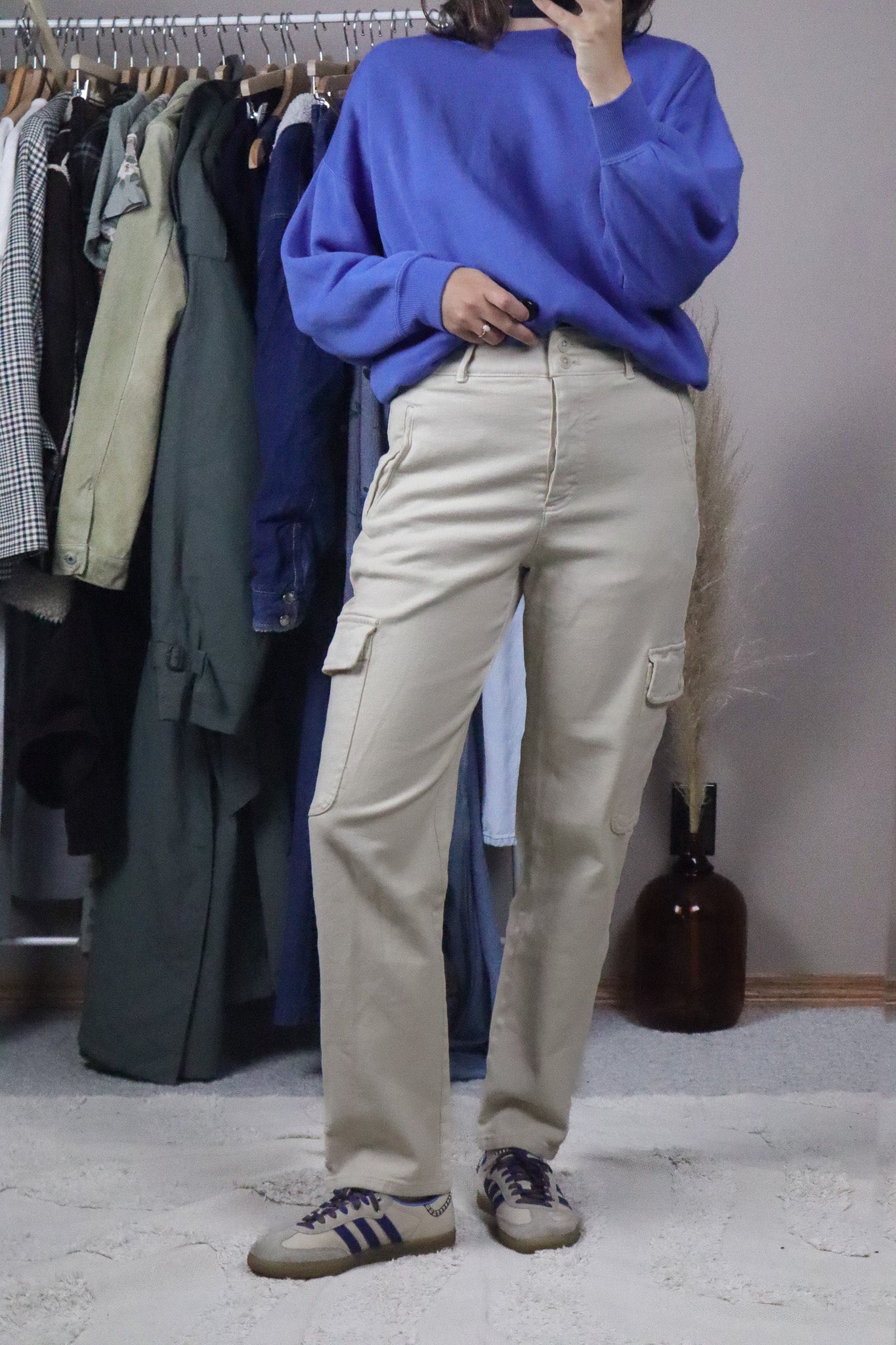 Wilfred x Cargo Pants (4)