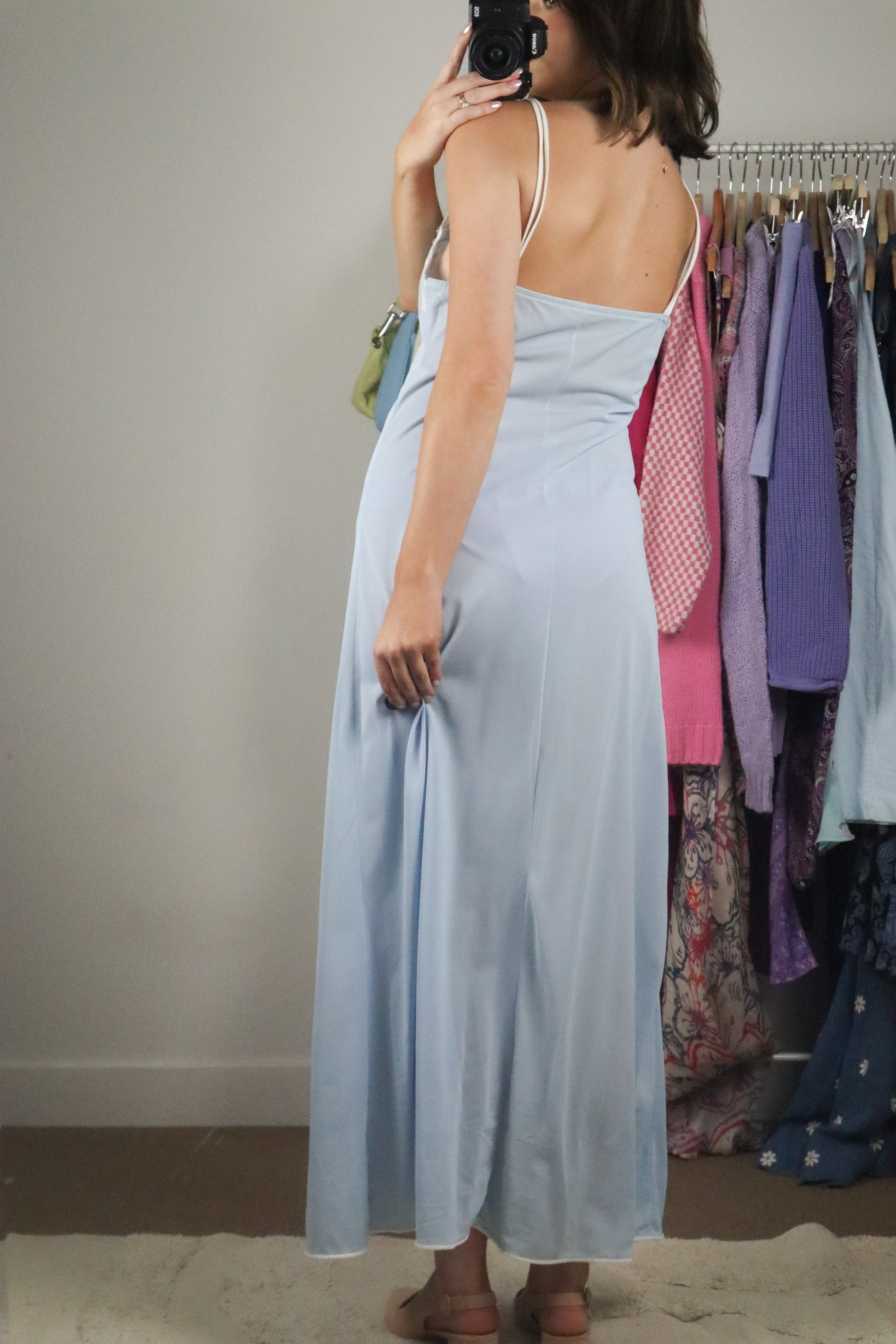 Made in Canada x Vintage x Slip Dress (6)