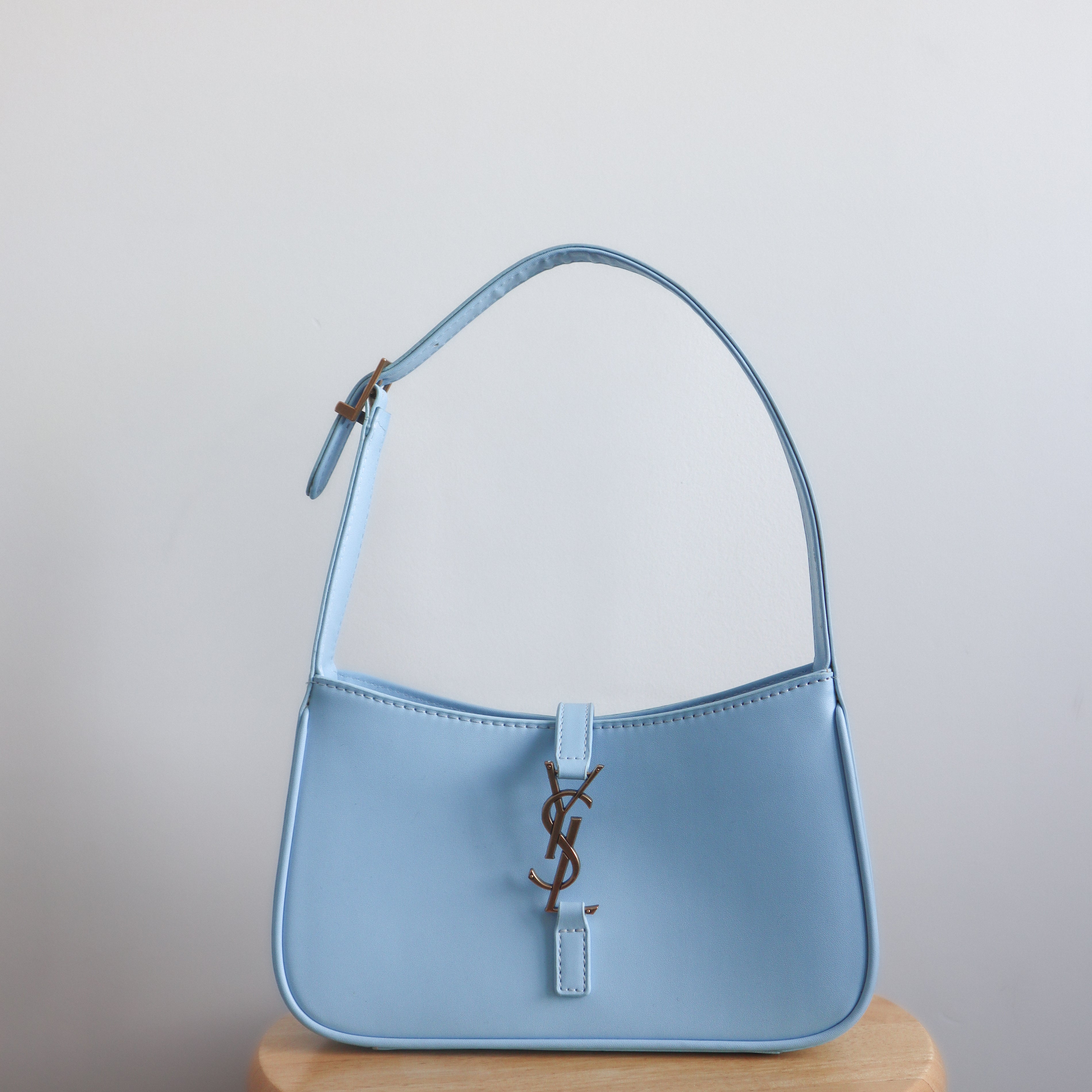 Modern x Leather Shoulder Bag