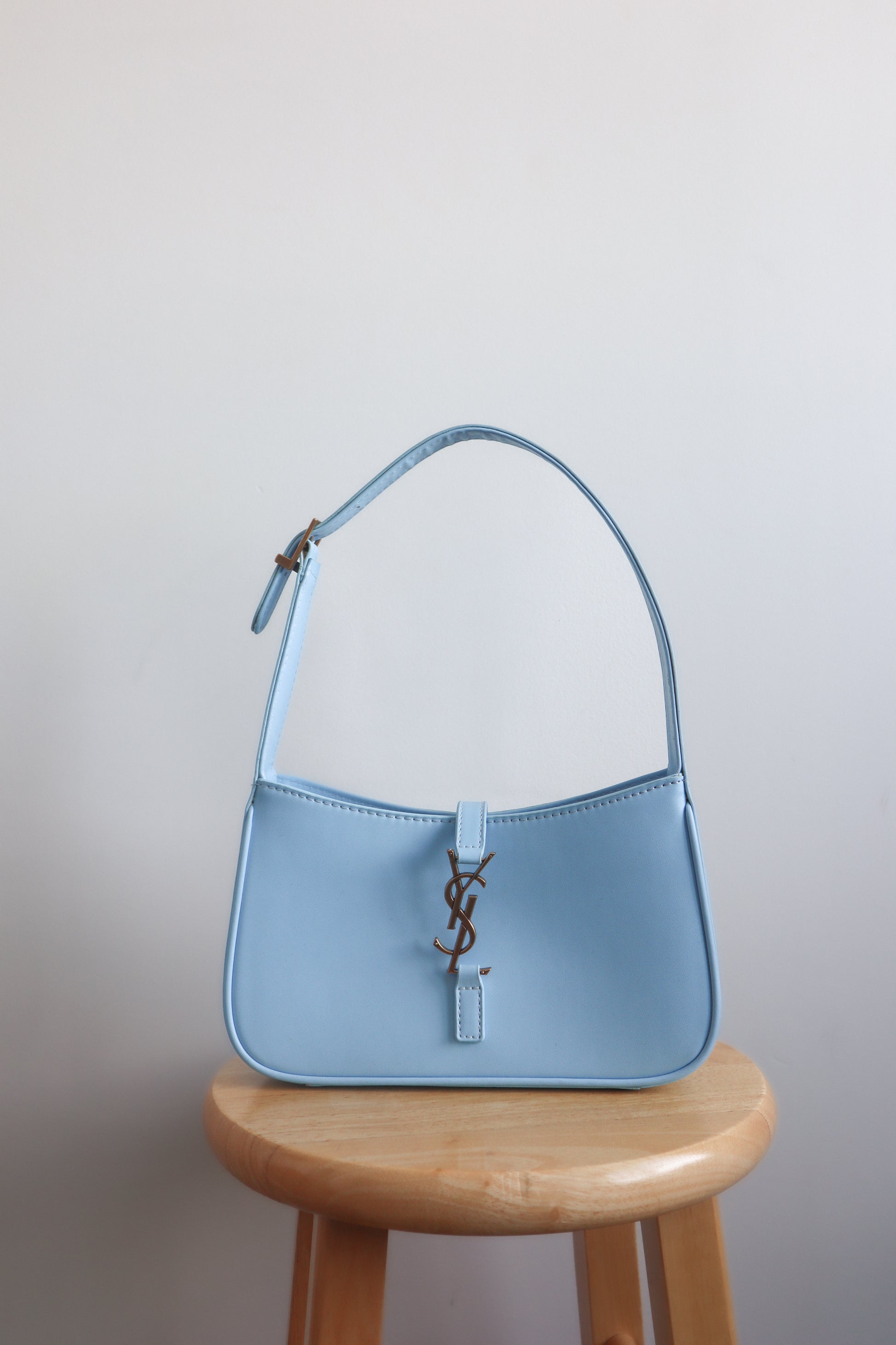 Modern x Leather Shoulder Bag