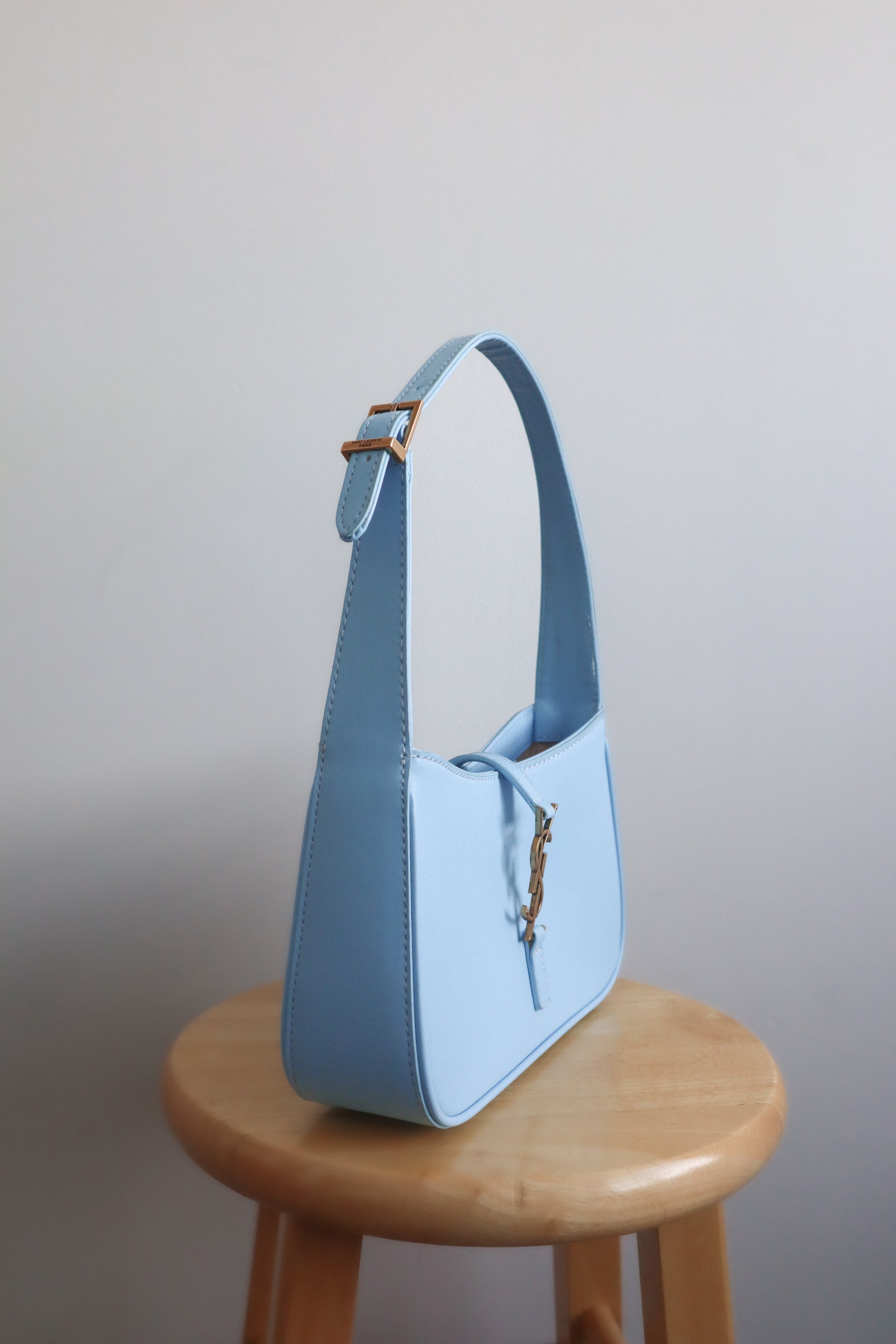 Modern x Leather Shoulder Bag