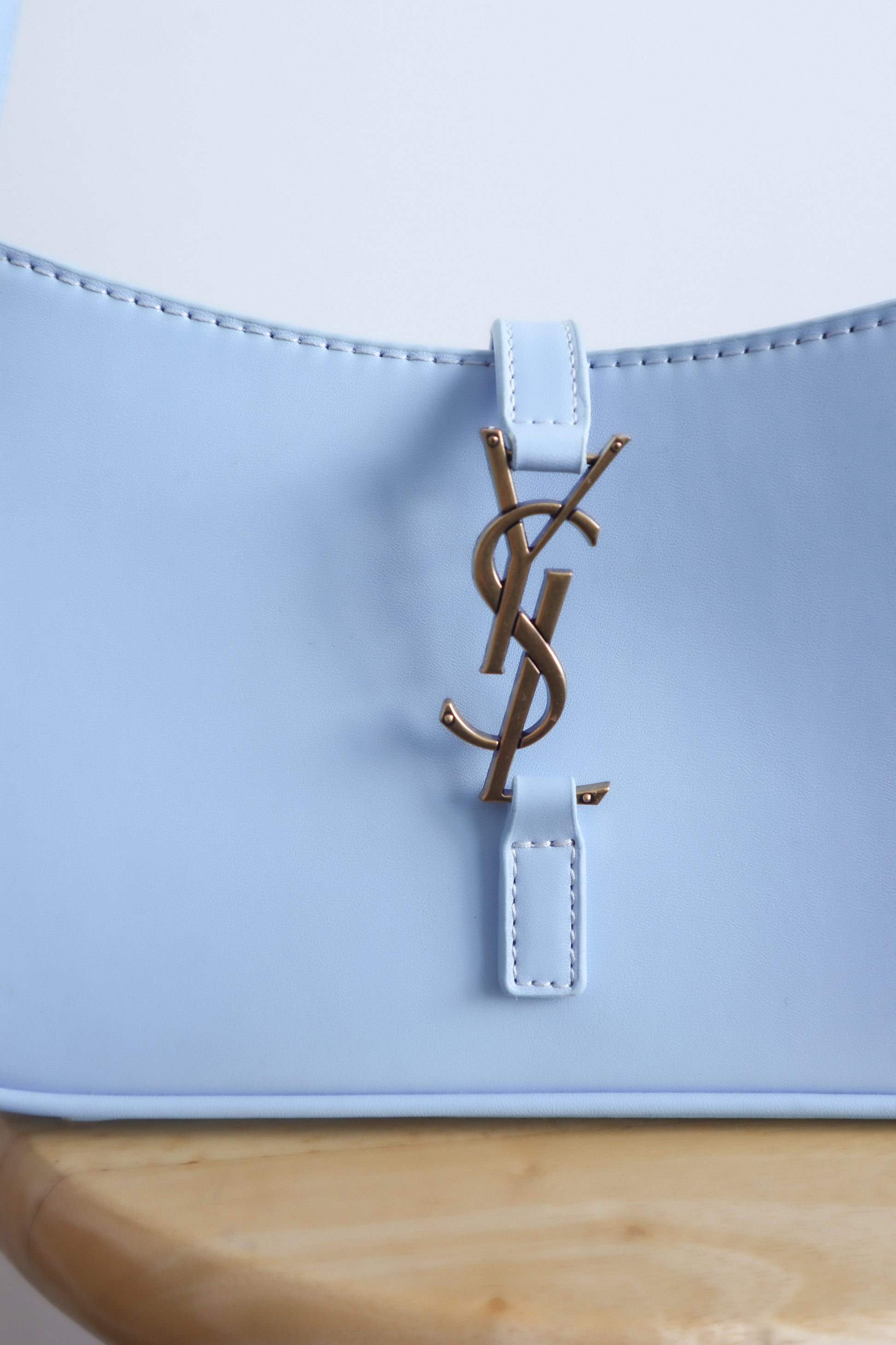 Modern x Leather Shoulder Bag