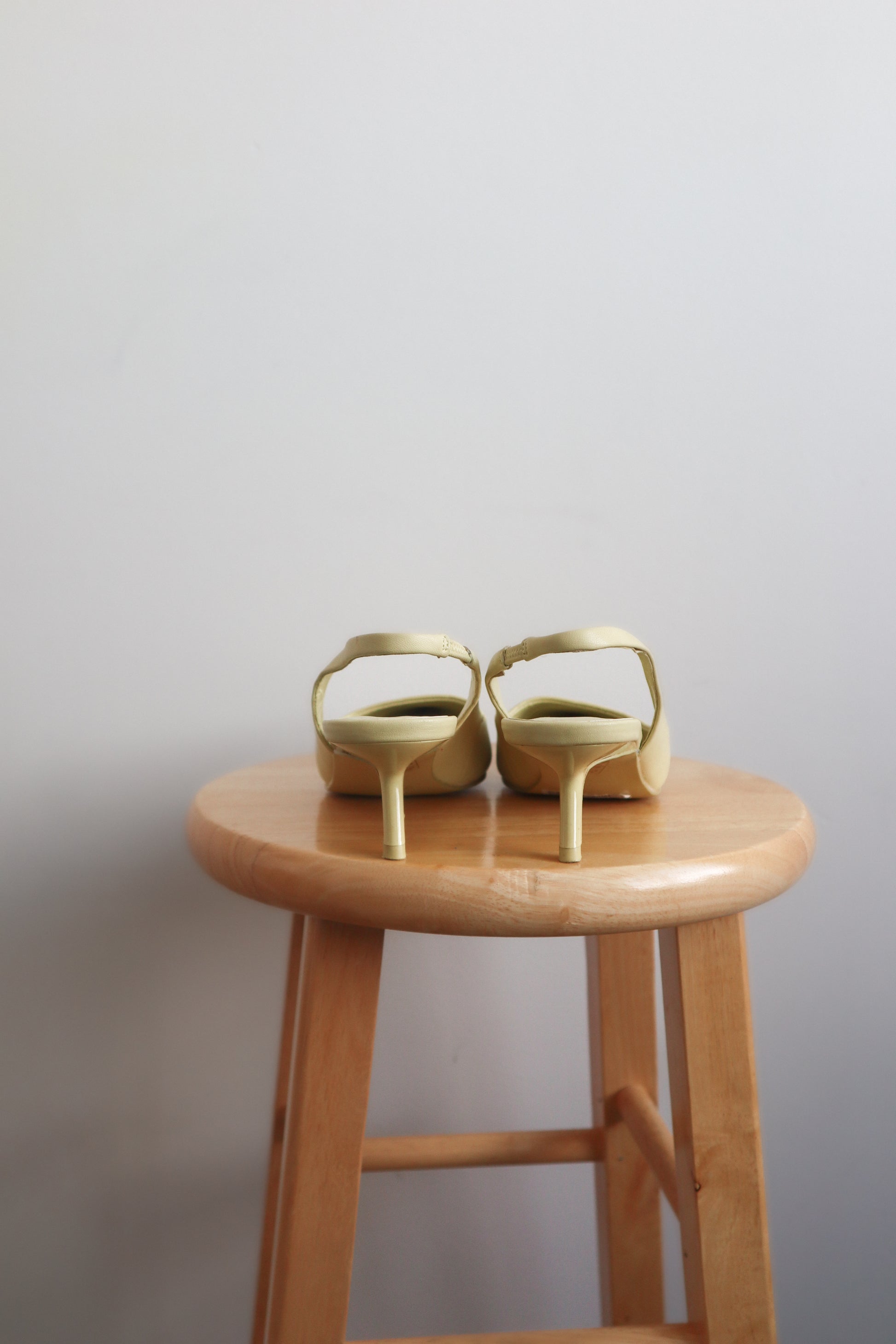 Modern x Sling Back Heels (7)