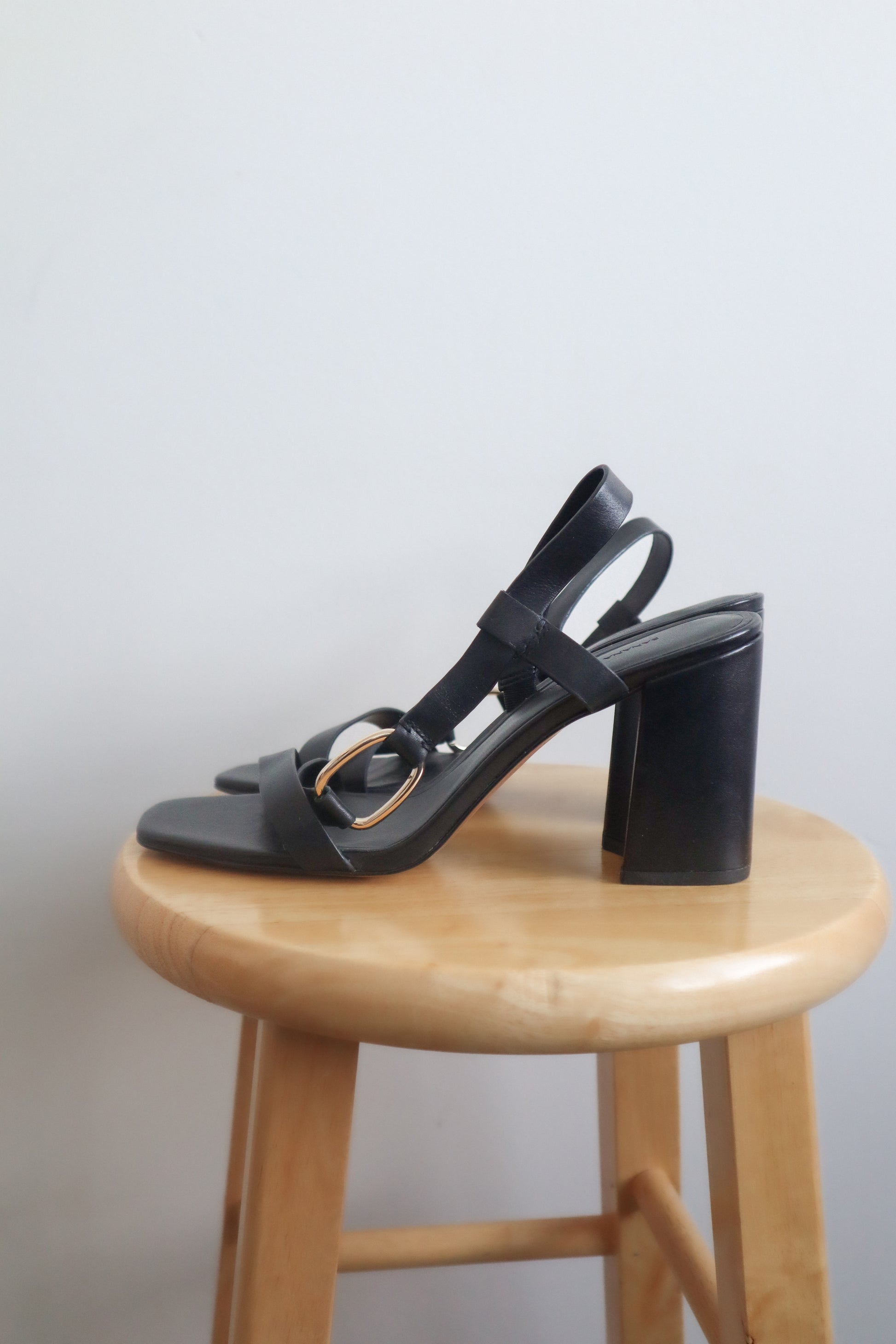 Modern x Leather Heels (9)