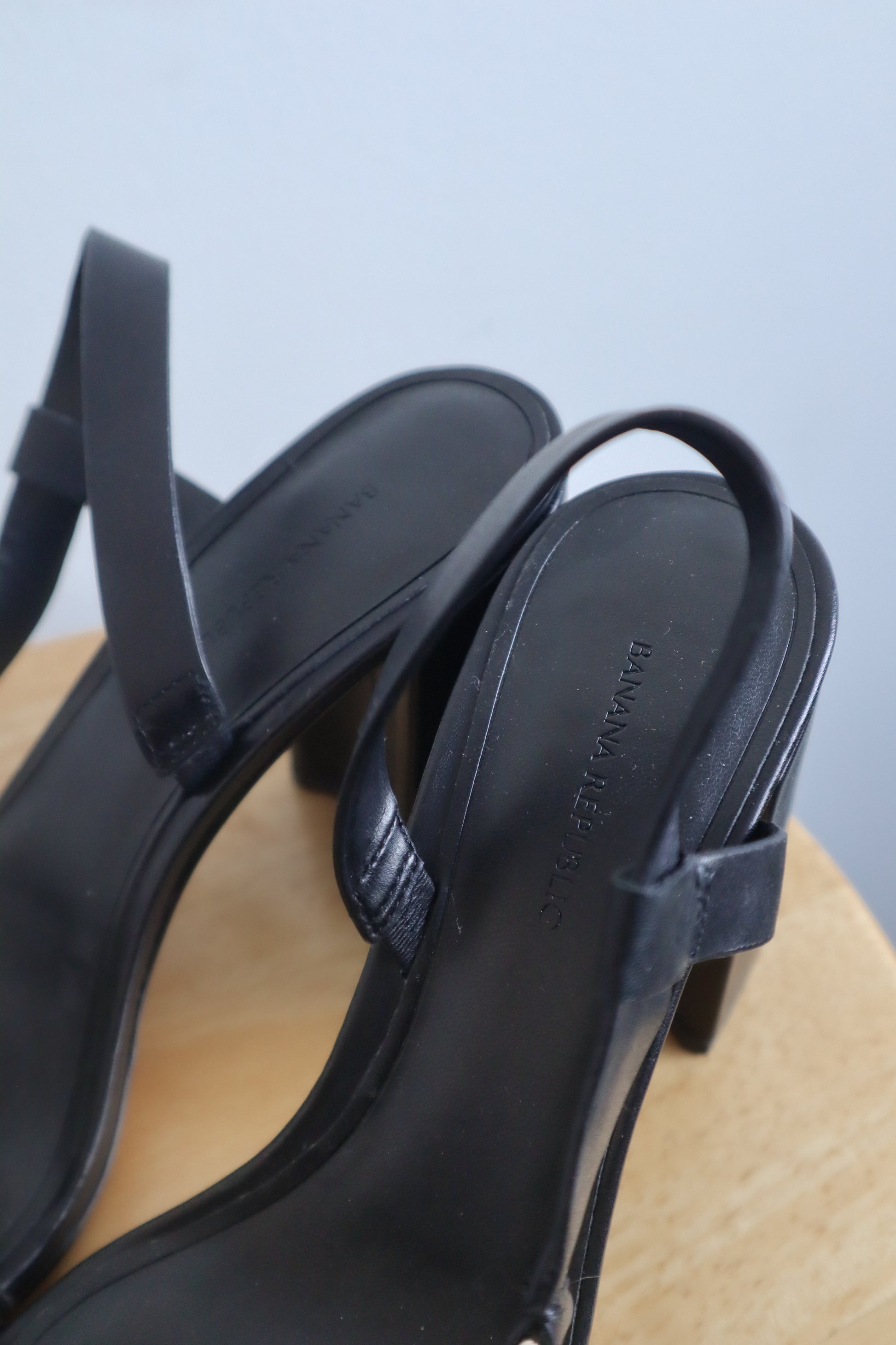 Modern x Leather Heels (9)