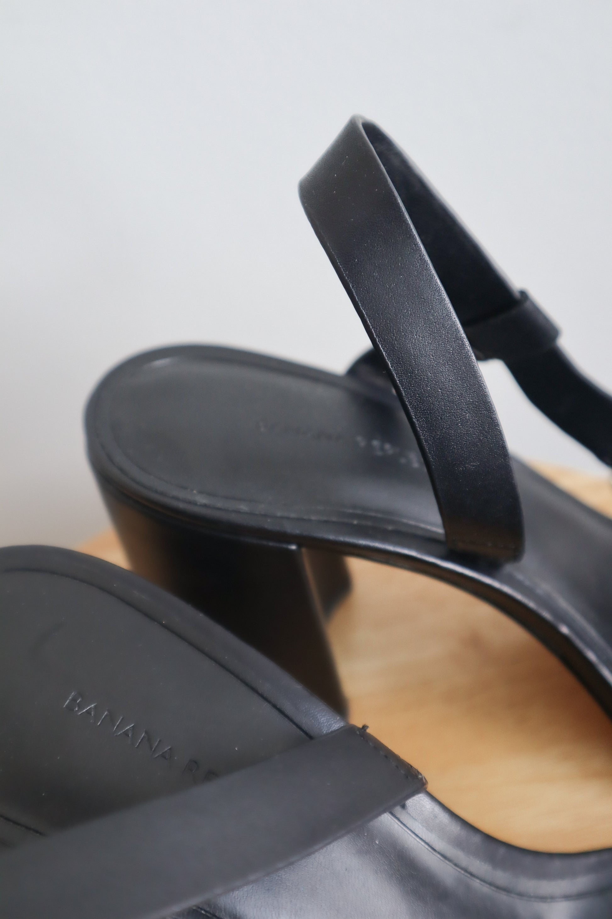 Modern x Leather Heels (9)