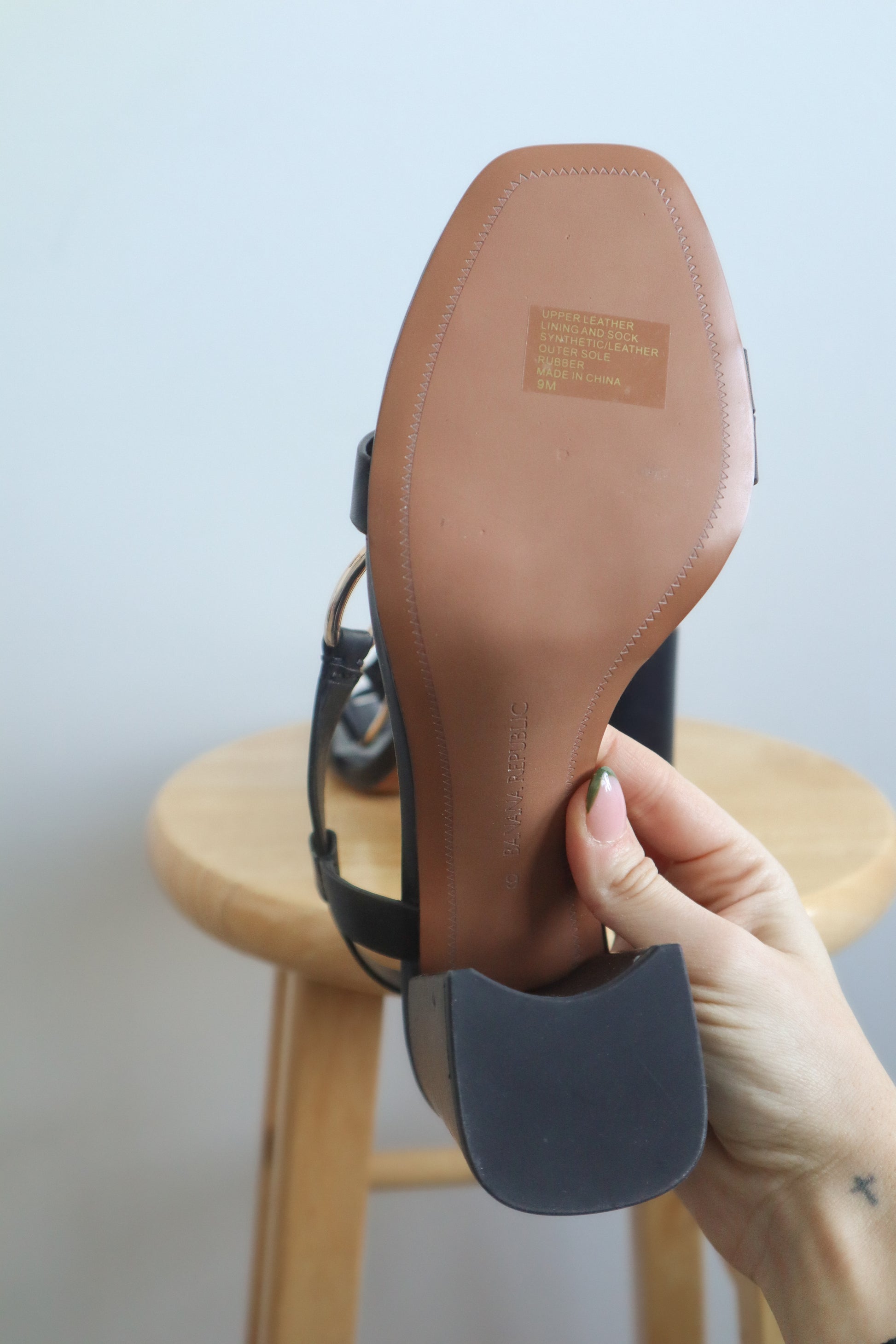 Modern x Leather Heels (9)