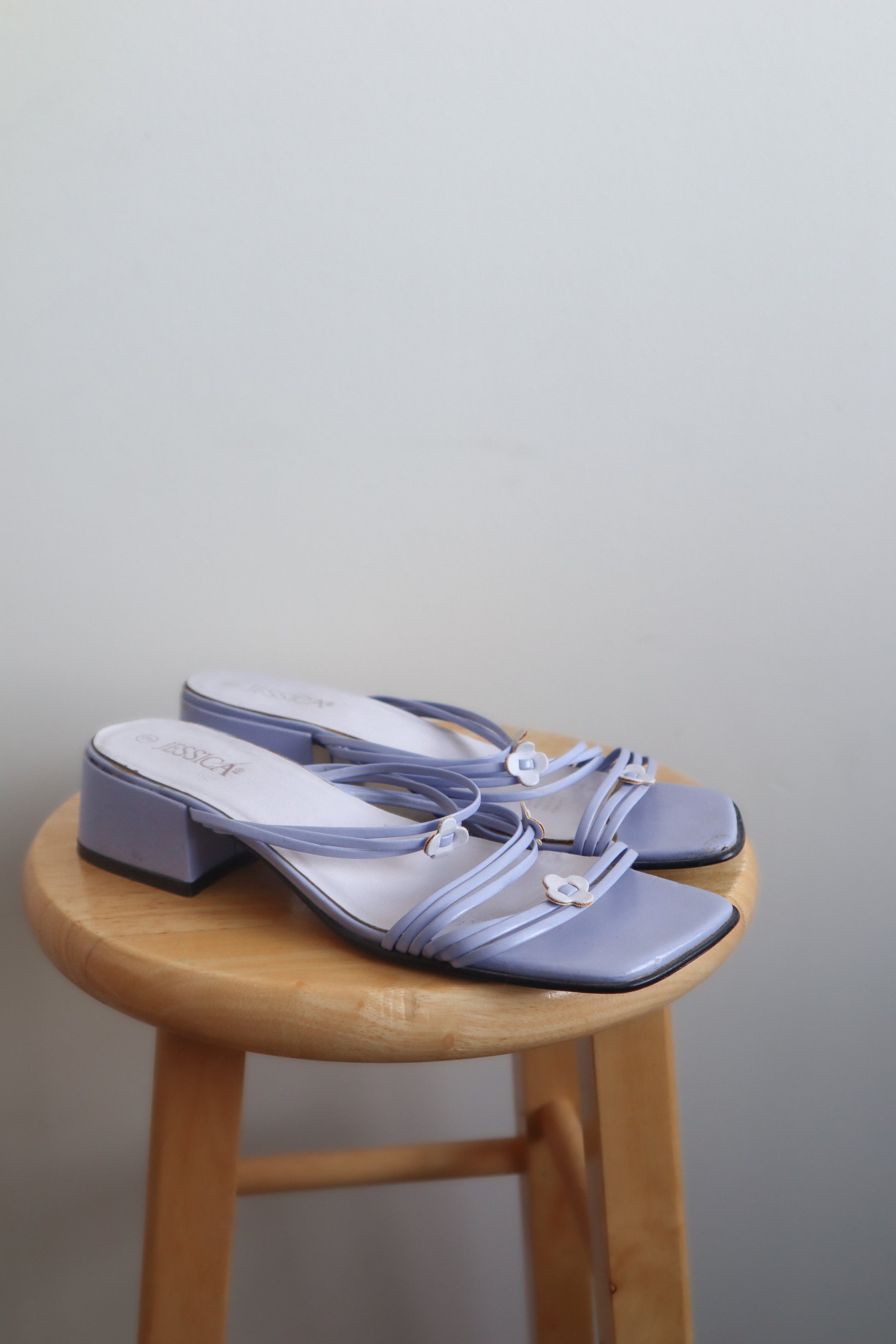 Vintage x Flower Sandals (8)