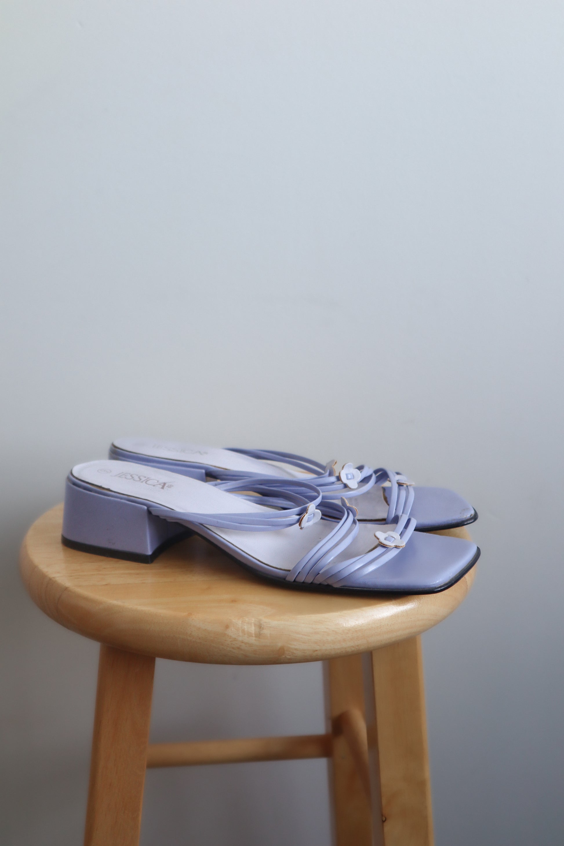 Vintage x Flower Sandals (8)