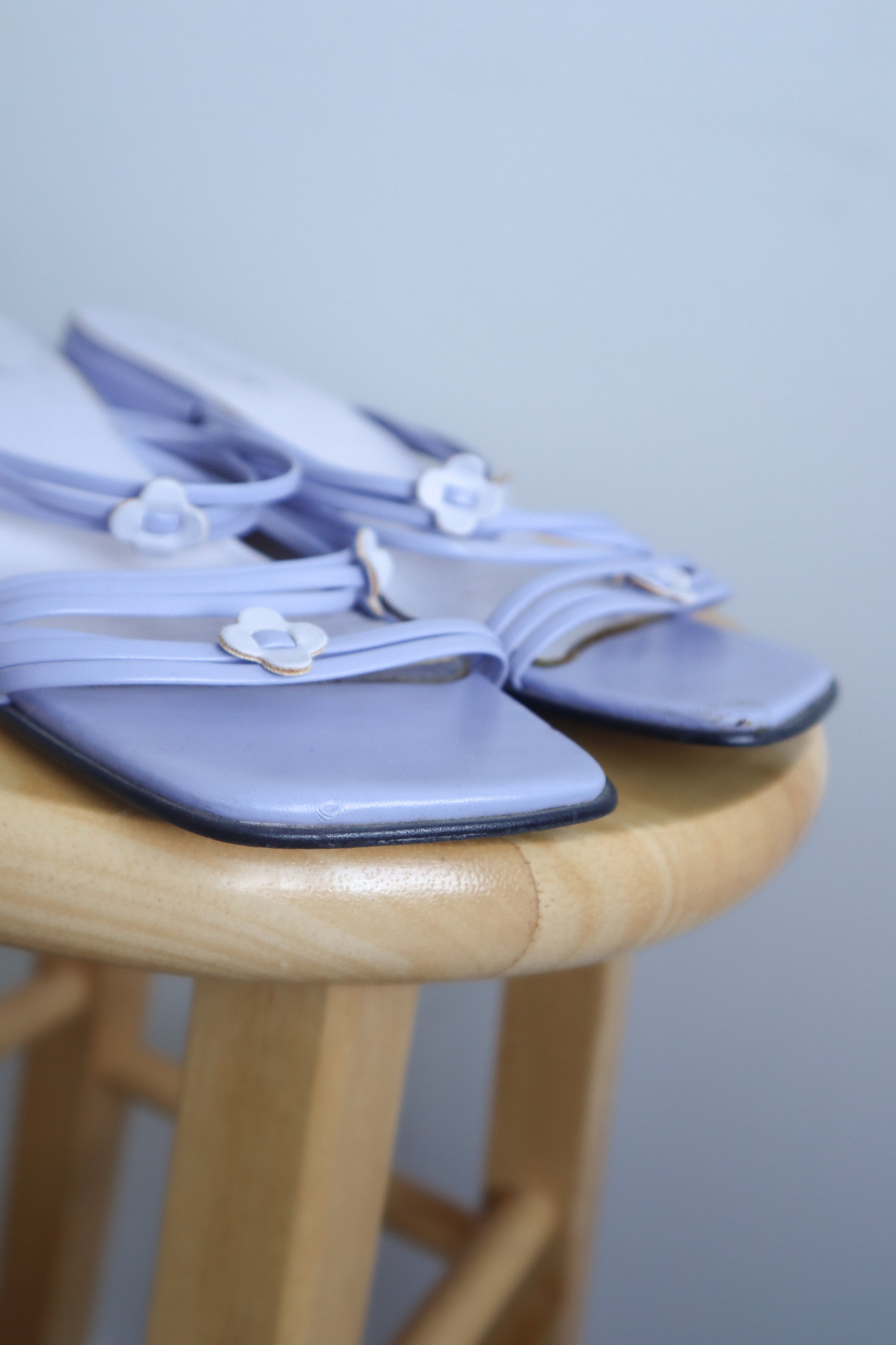 Vintage x Flower Sandals (8)