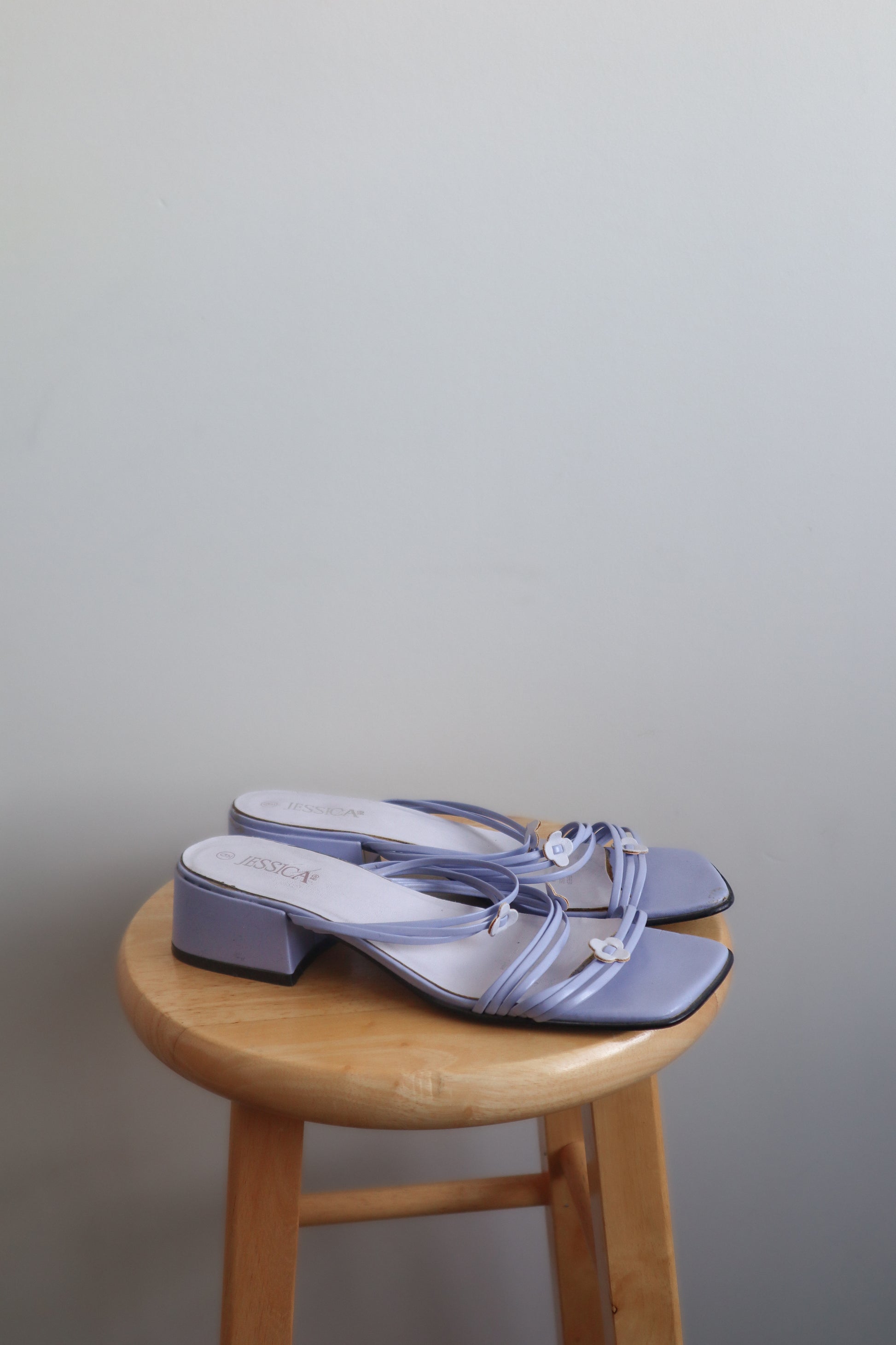 Vintage x Flower Sandals (8)