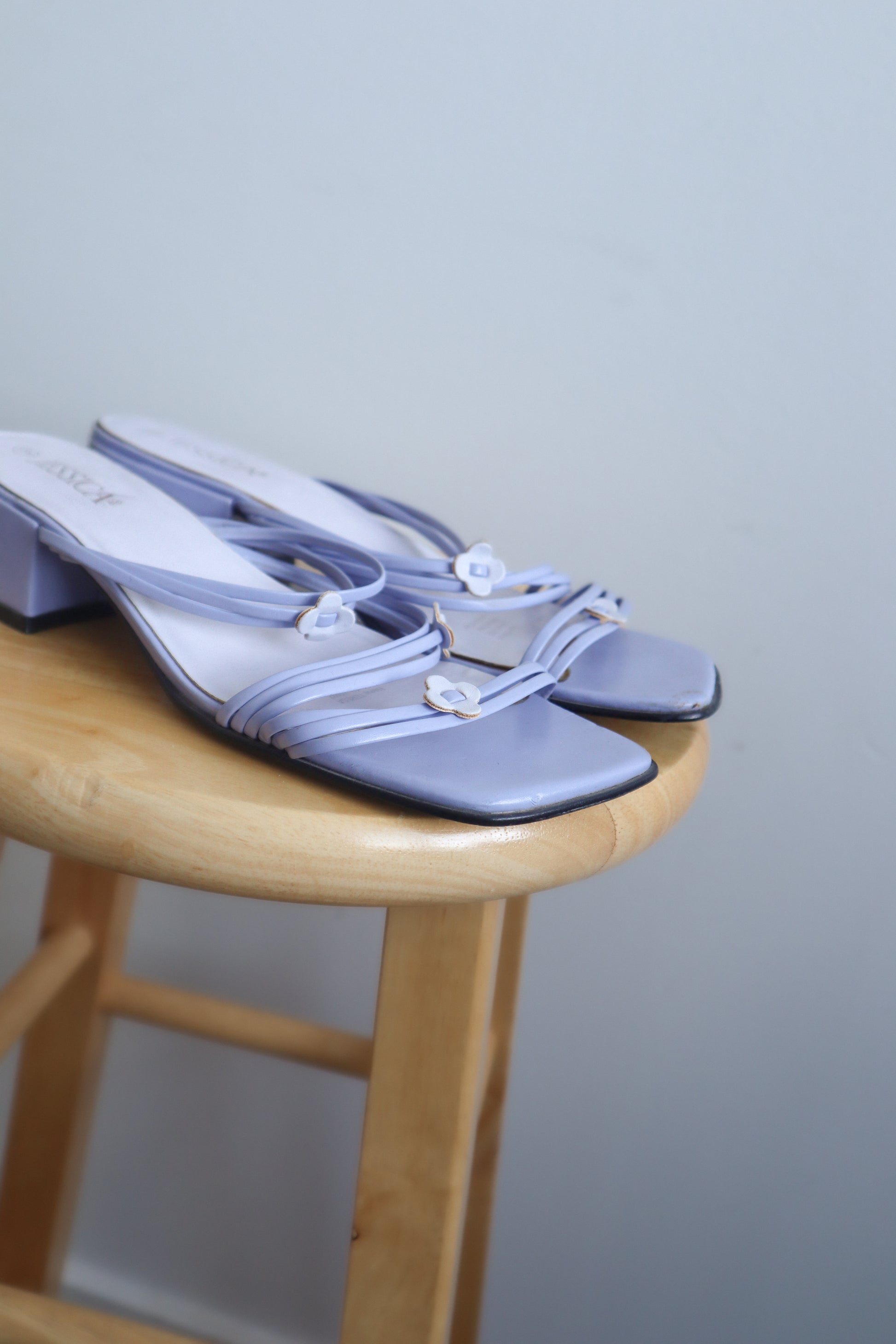 Vintage x Flower Sandals (8)