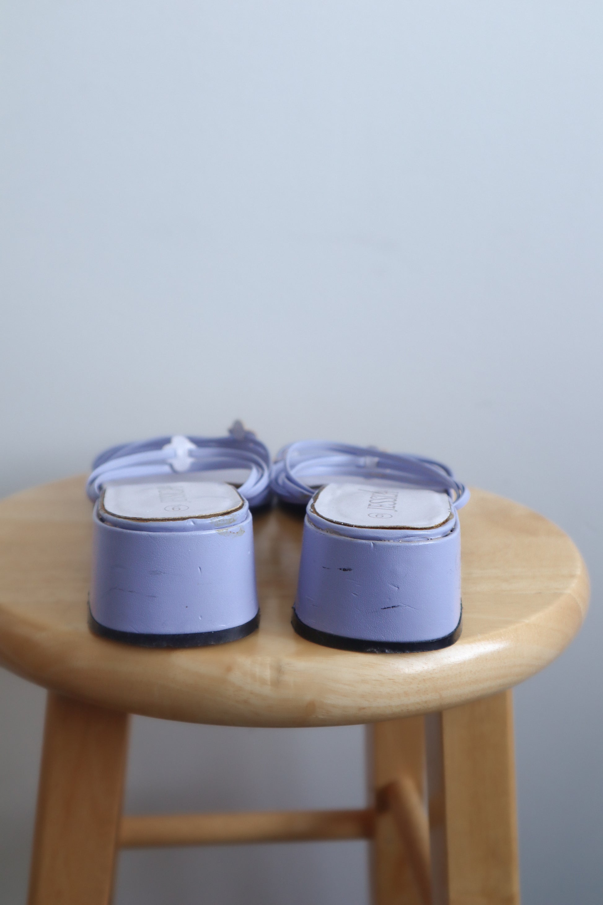 Vintage x Flower Sandals (8)