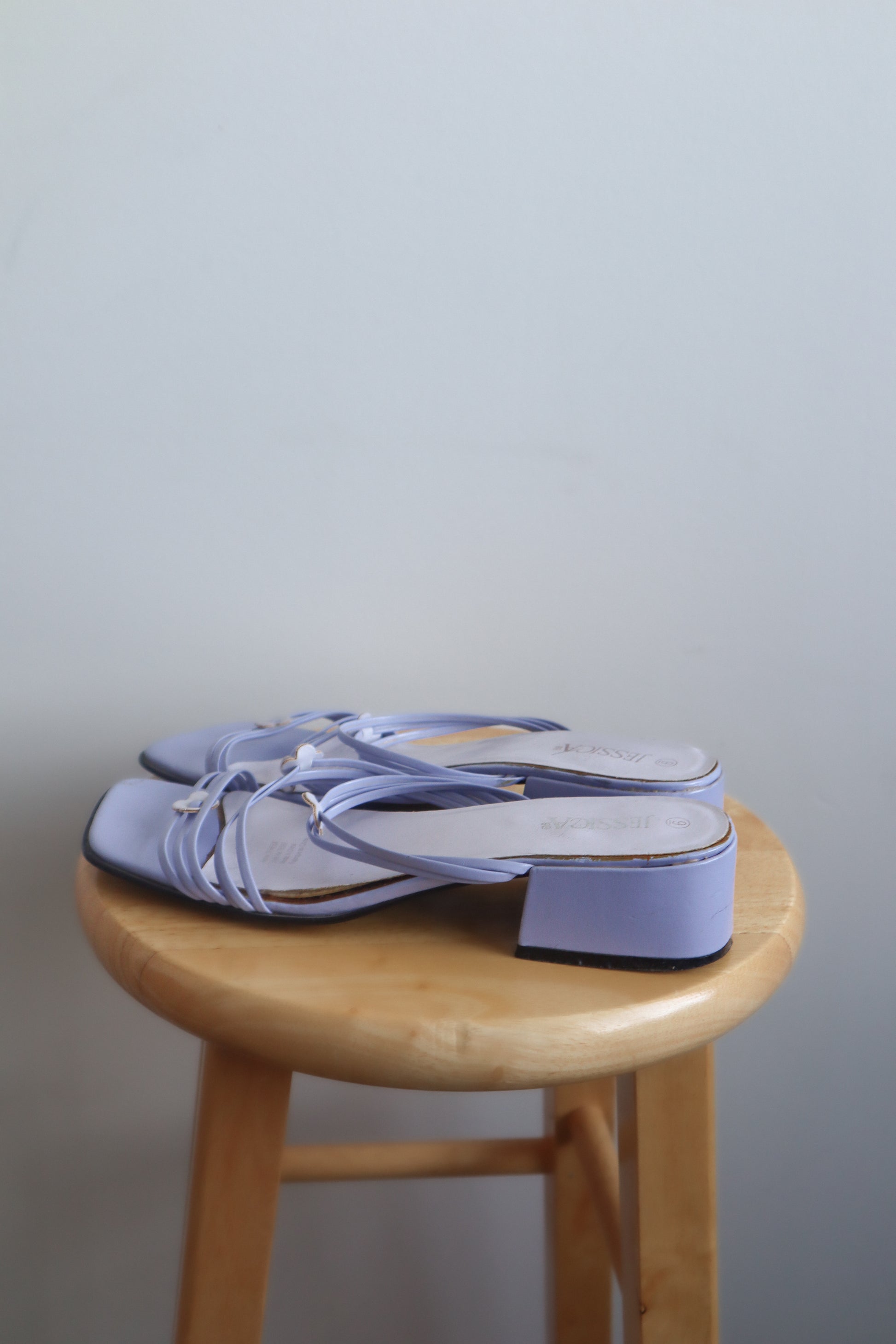 Vintage x Flower Sandals (8)