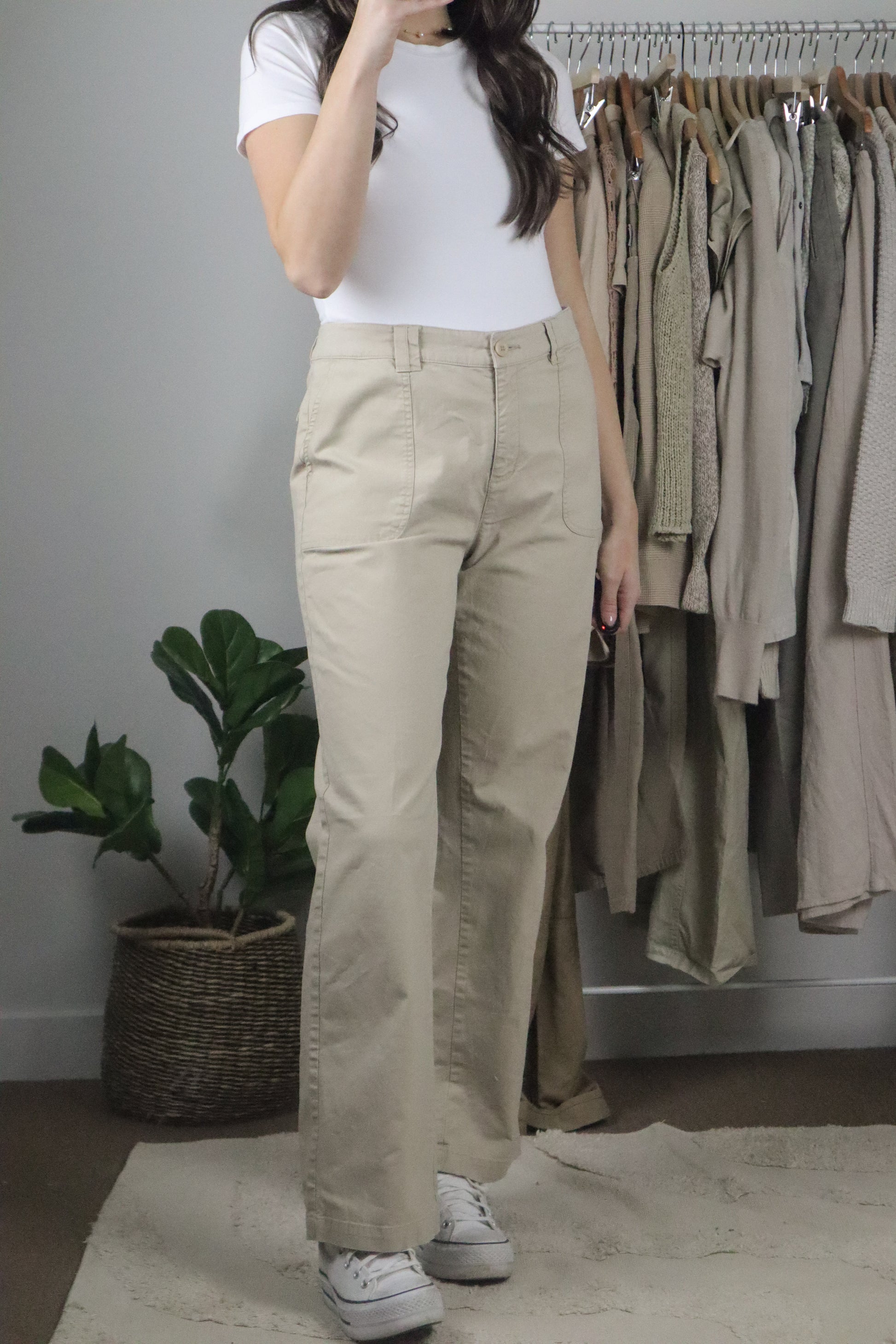 Vintage x Pants (8)