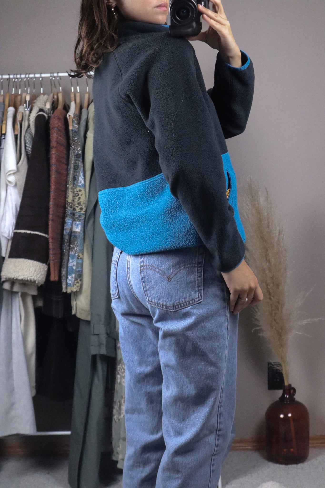 L.L. Bean x Fleece (S)