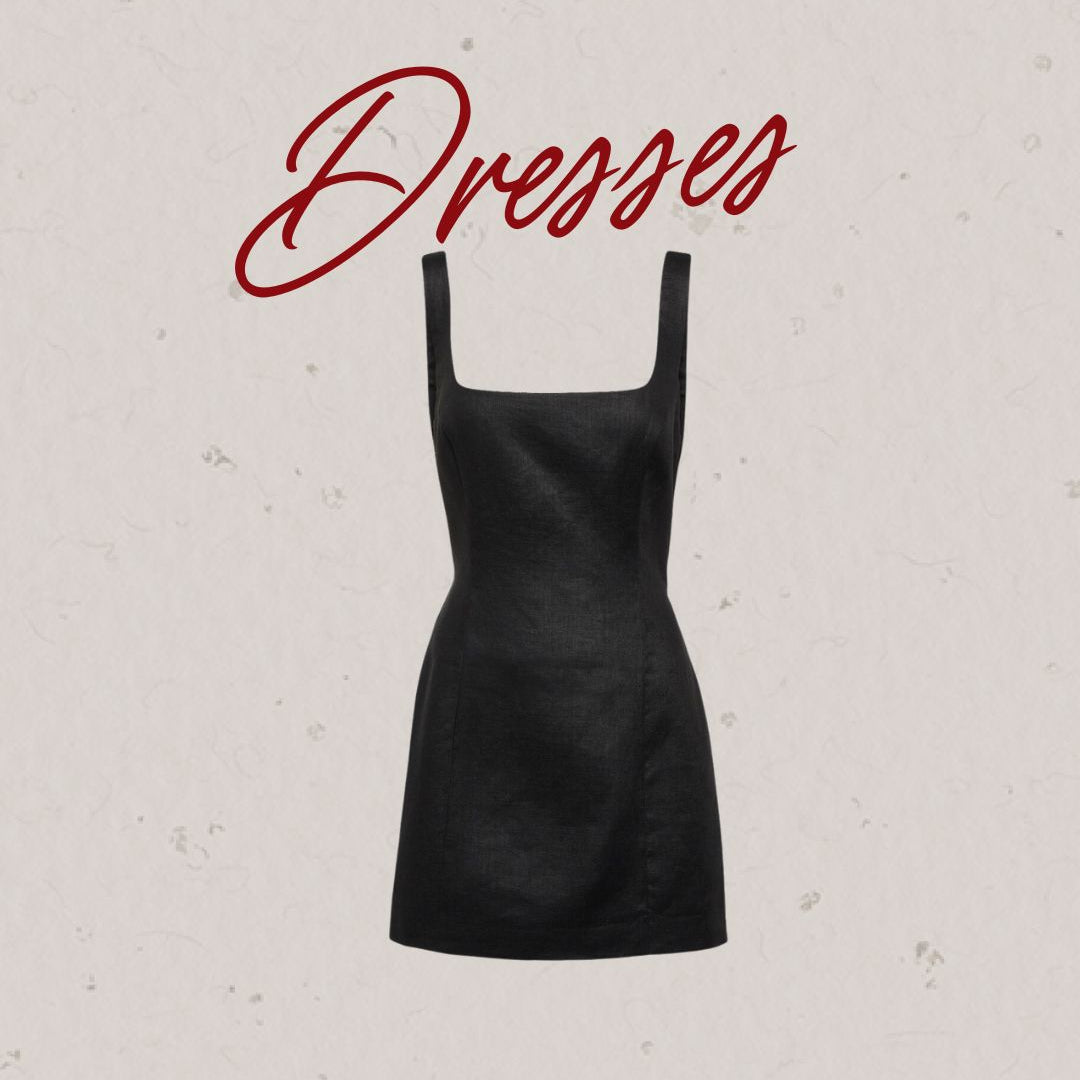 Dresses