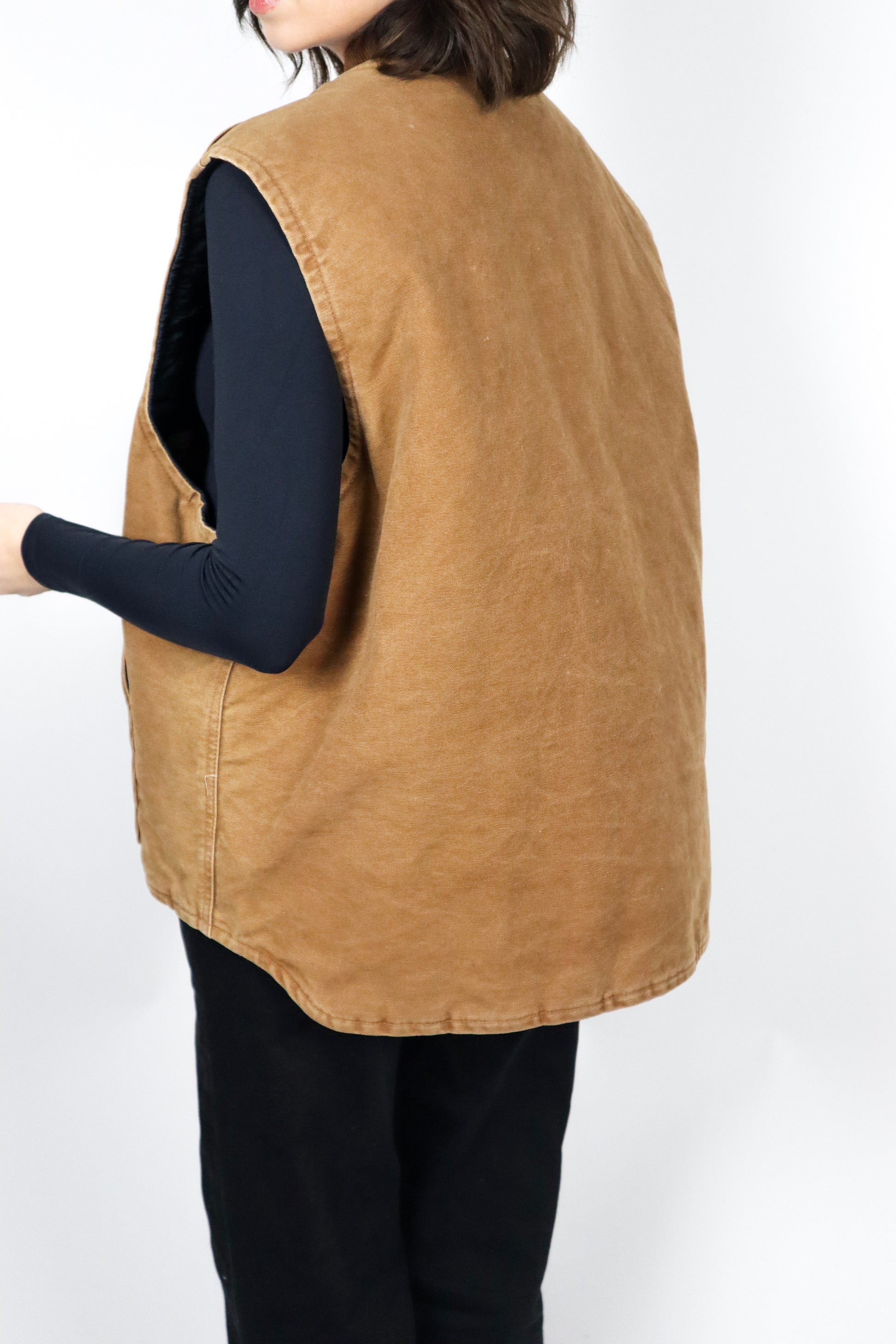 Vintage x Carhartt Vest (XL/XXL)