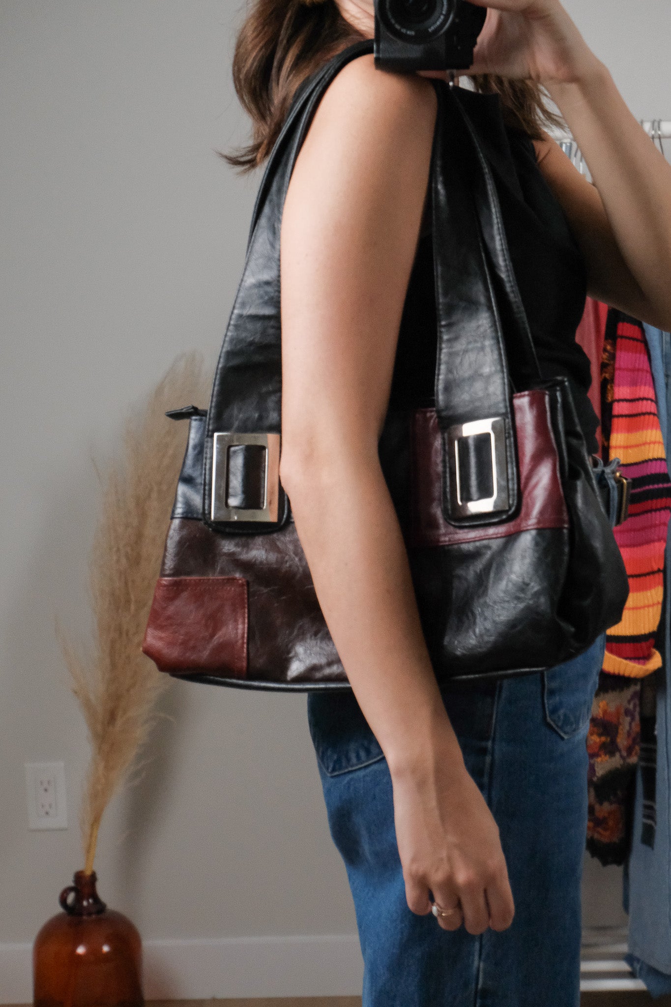 Vintage x Purse