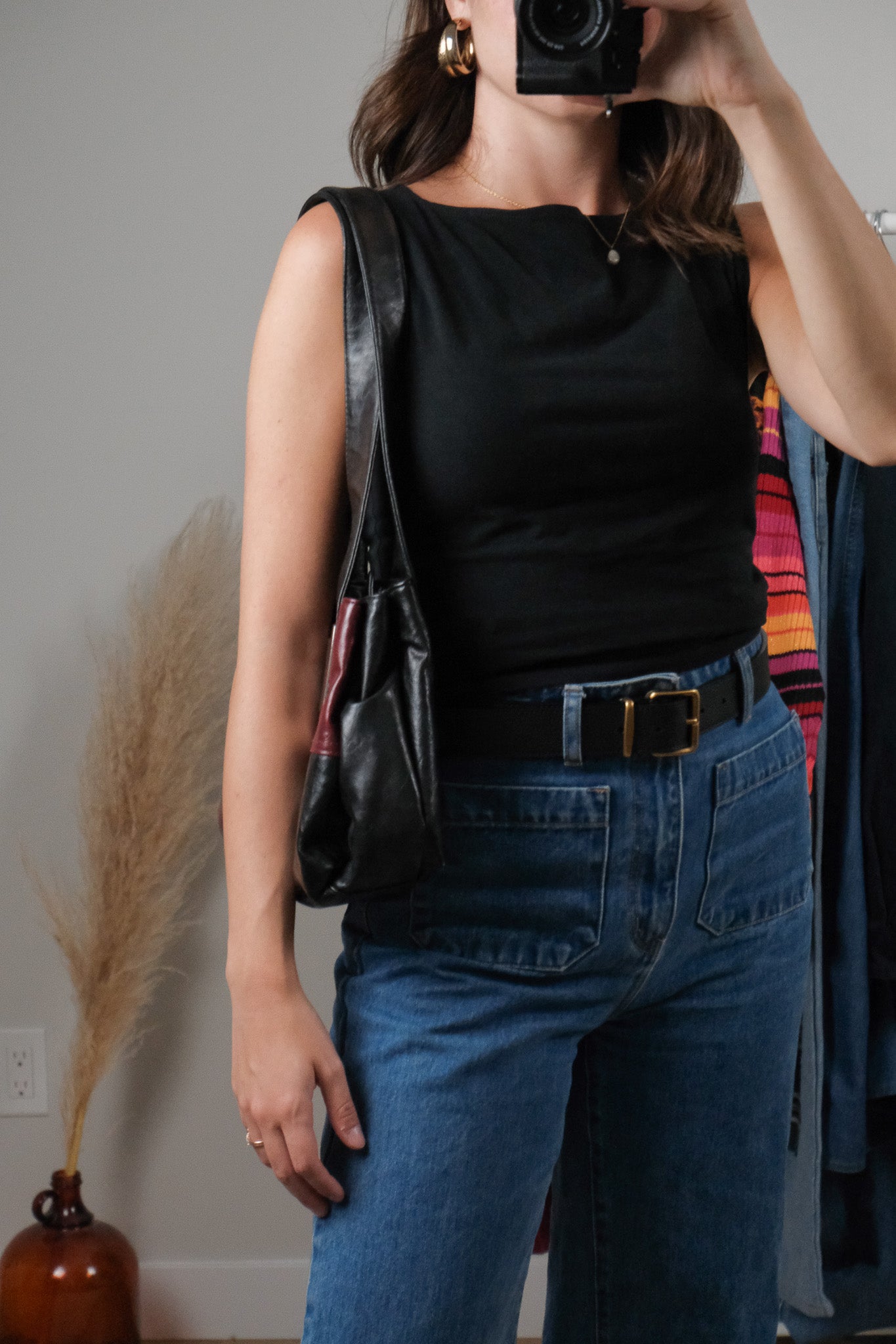 Vintage x Purse