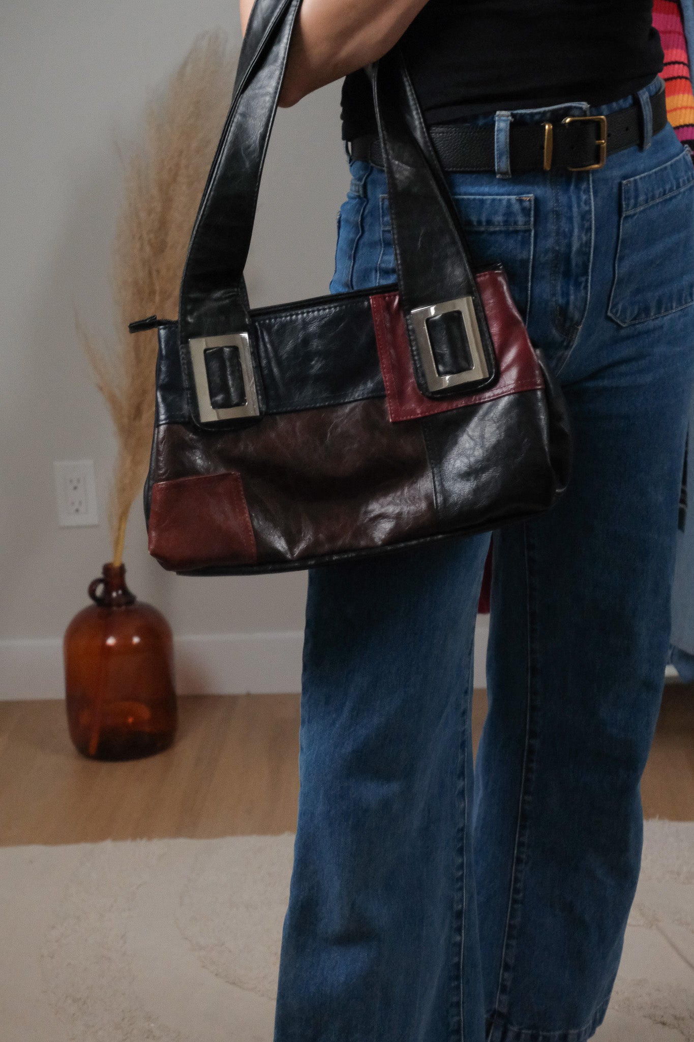 Vintage x Purse