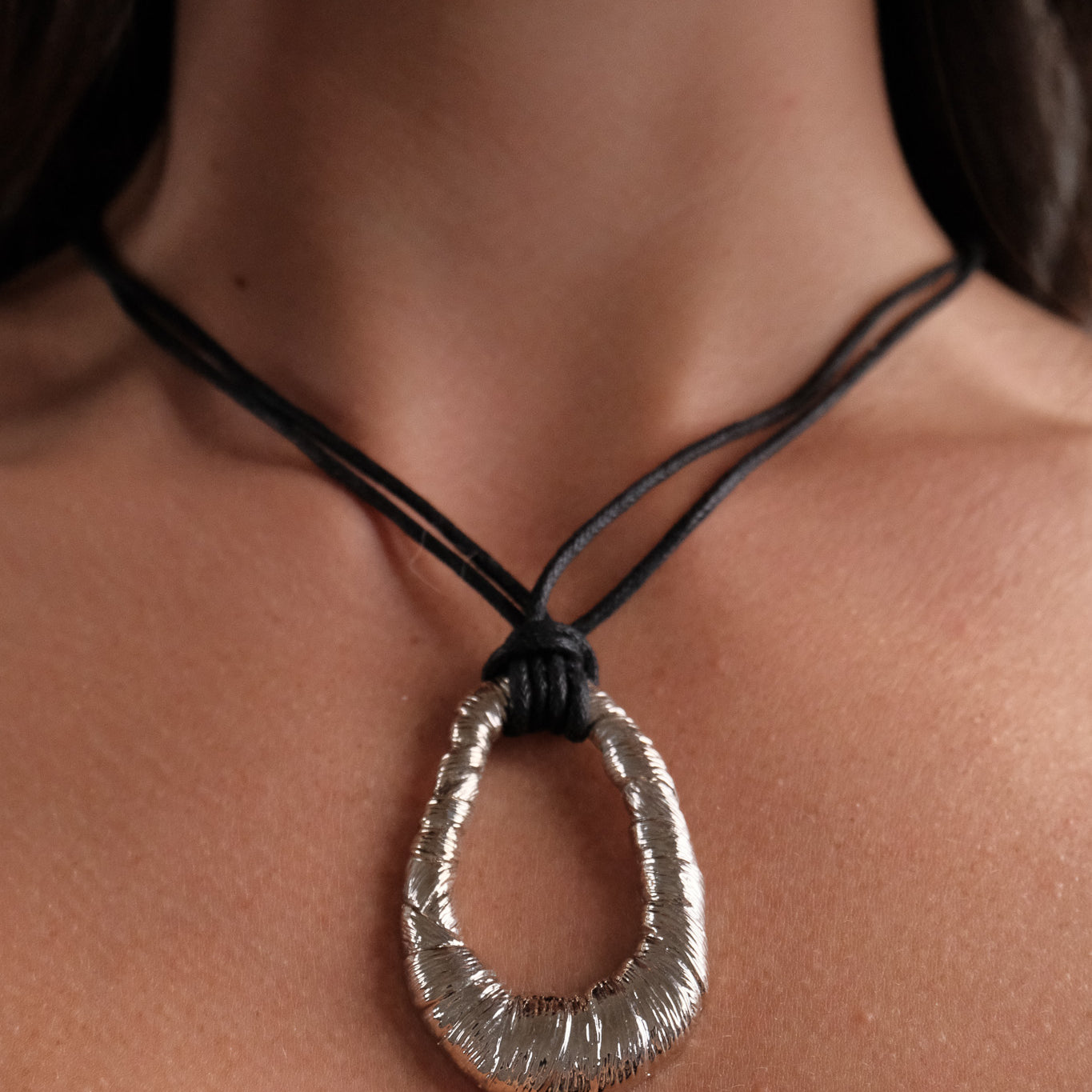 Vintage x Necklace