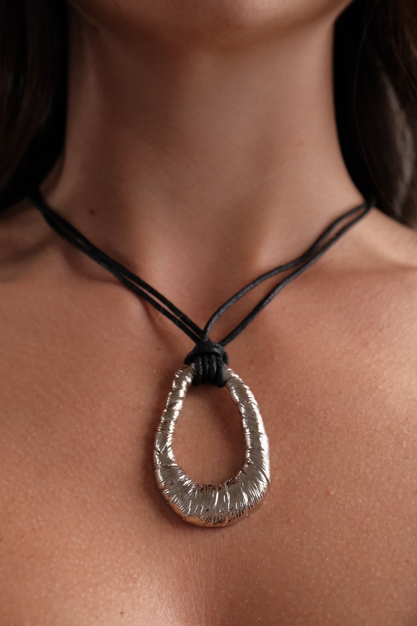 Vintage x Necklace