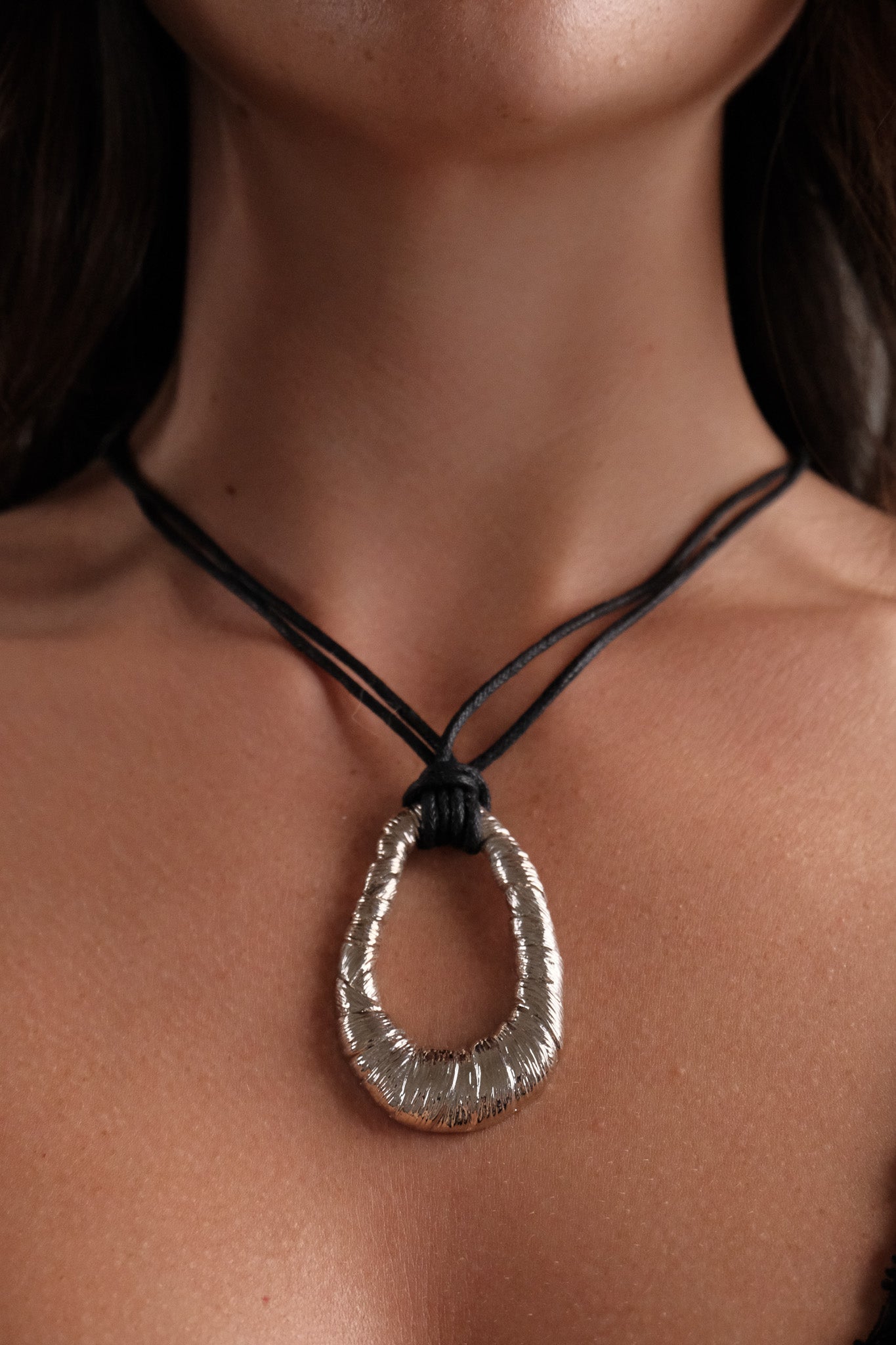 Vintage x Necklace