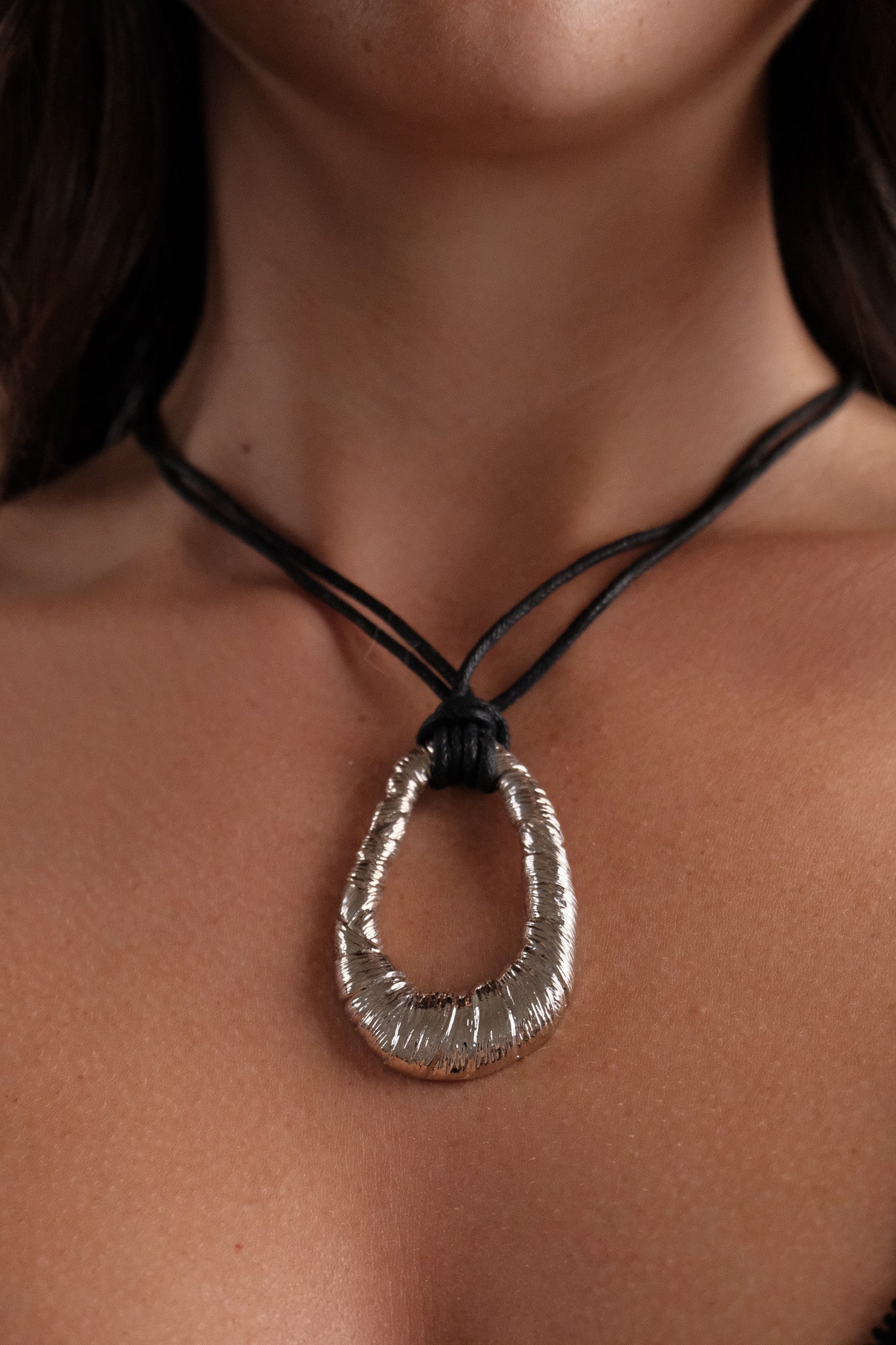 Vintage x Necklace