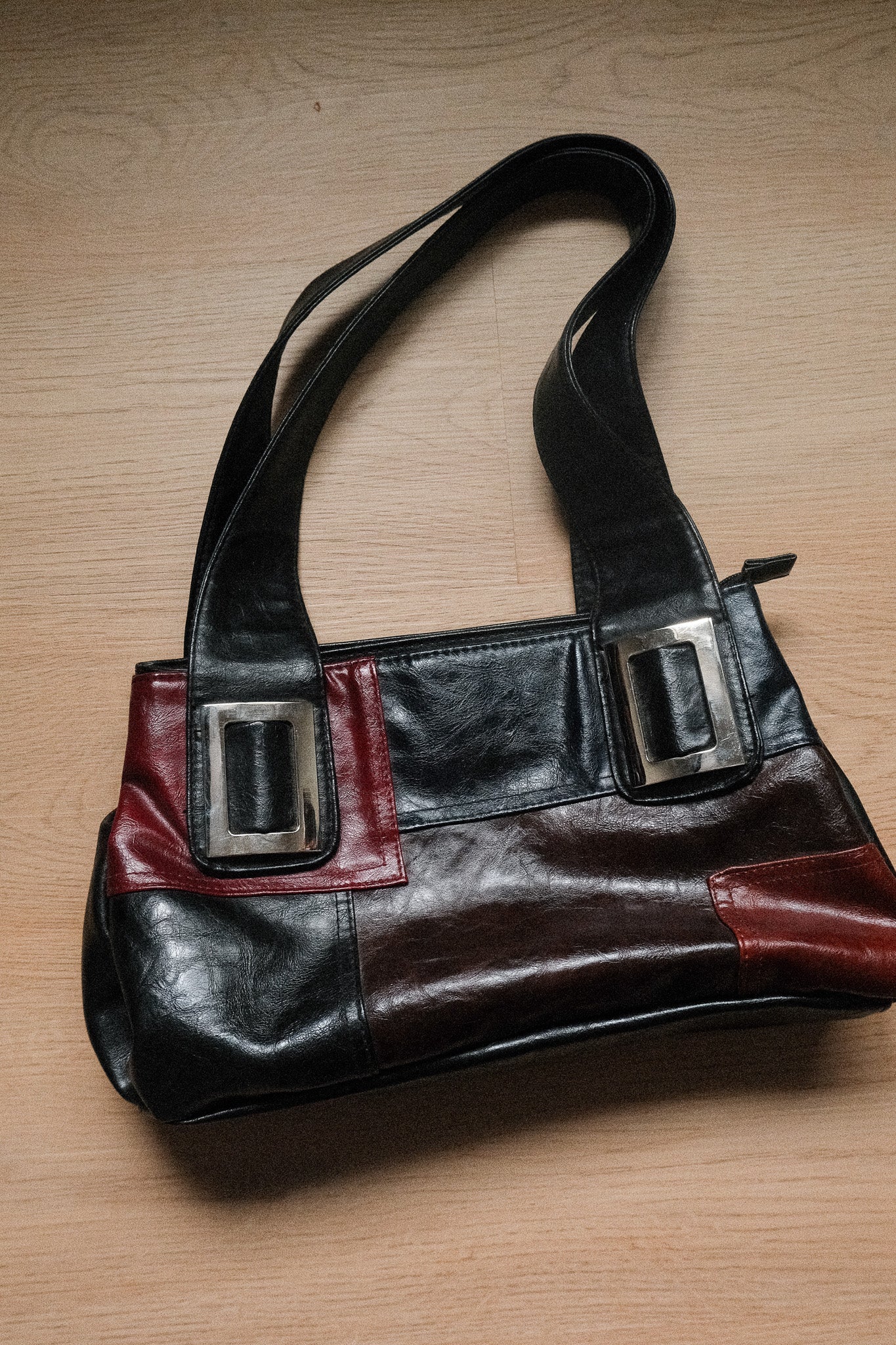 Vintage x Purse
